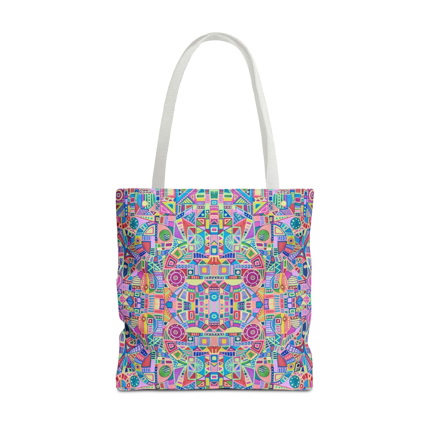 Tote Bag - No. 258