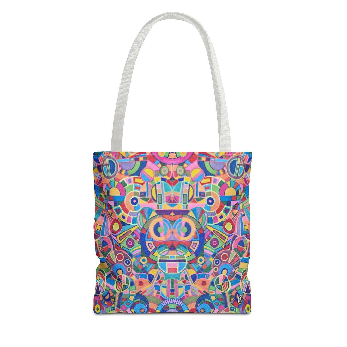 Tote Bag - No. 265