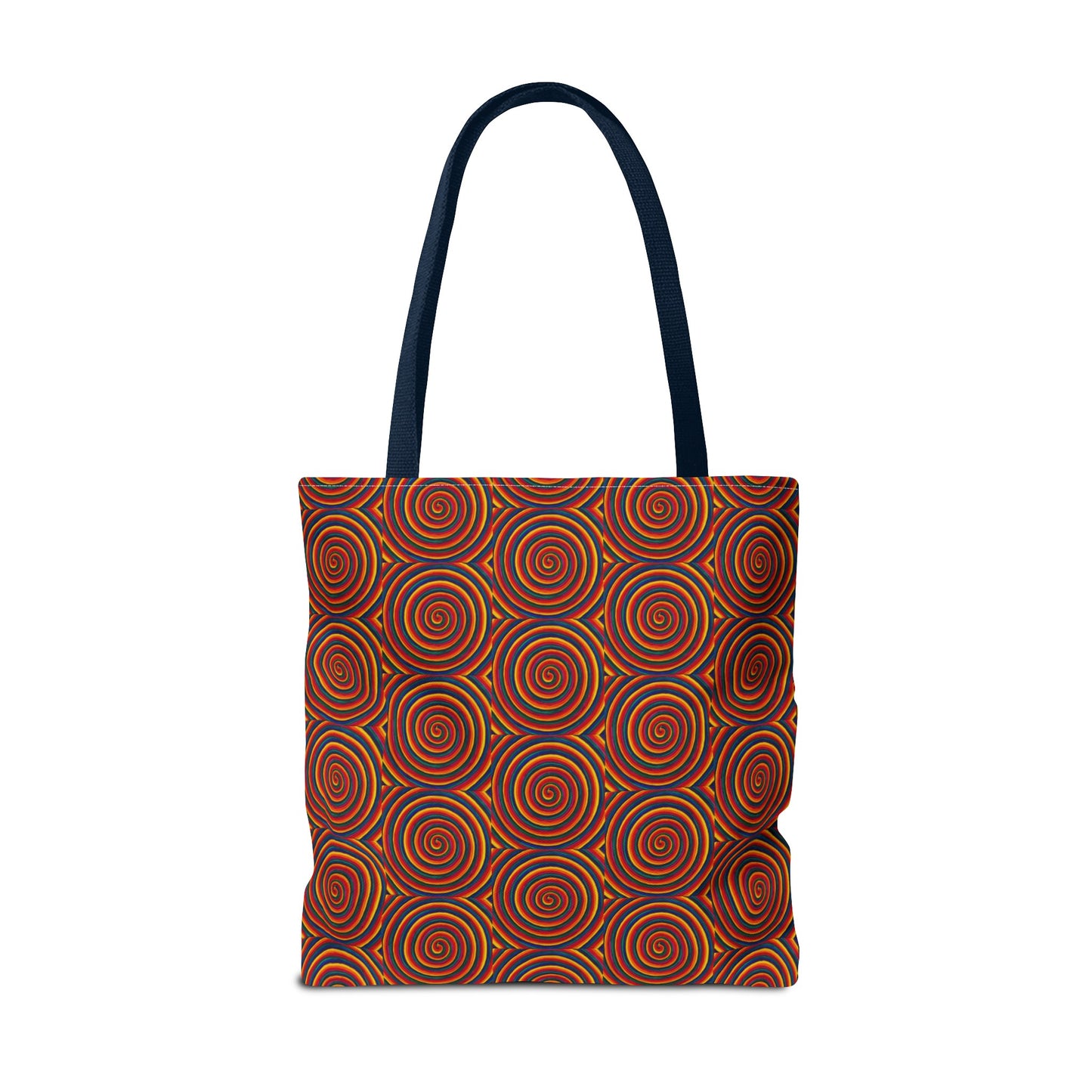 Tote Bag - No. 144 - Dizzy