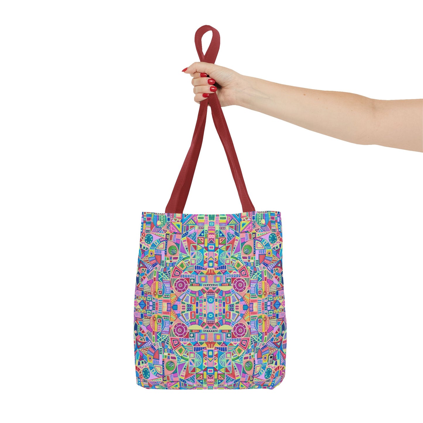 Tote Bag - No. 258