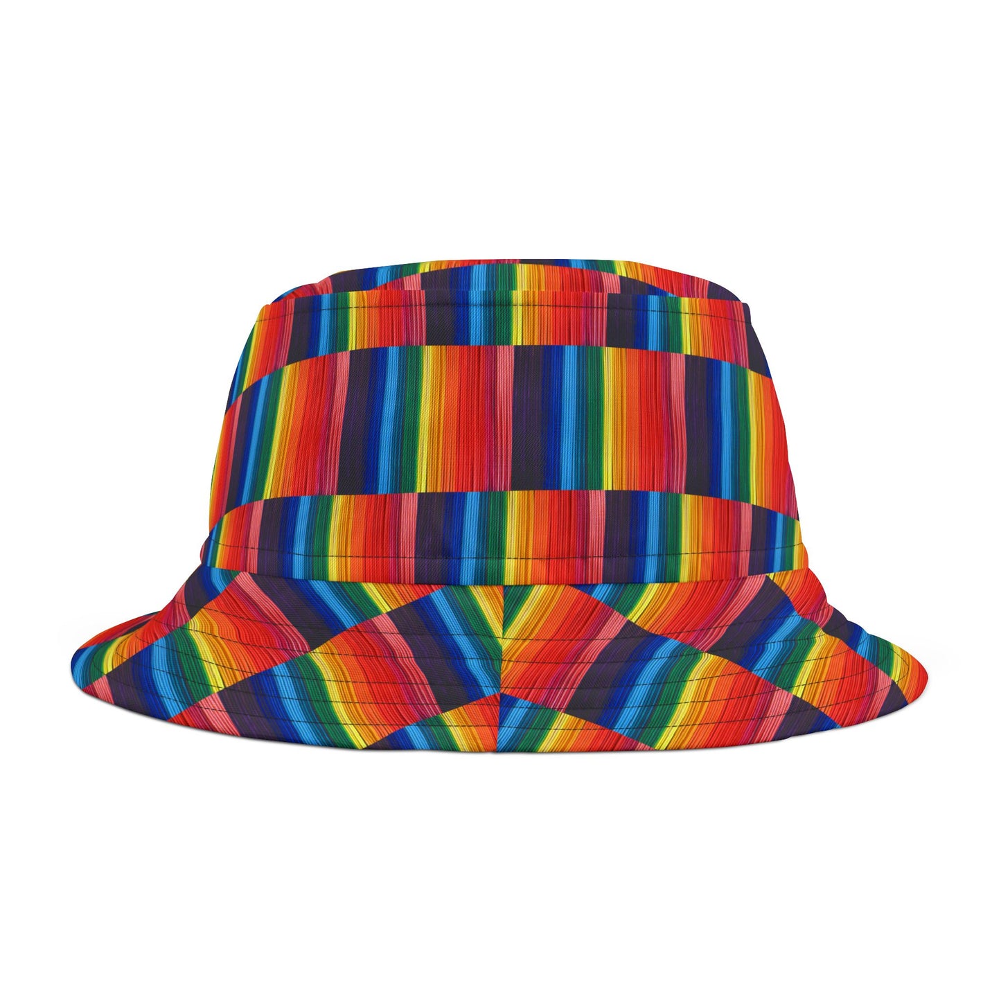 Bucket Hat - No. 305