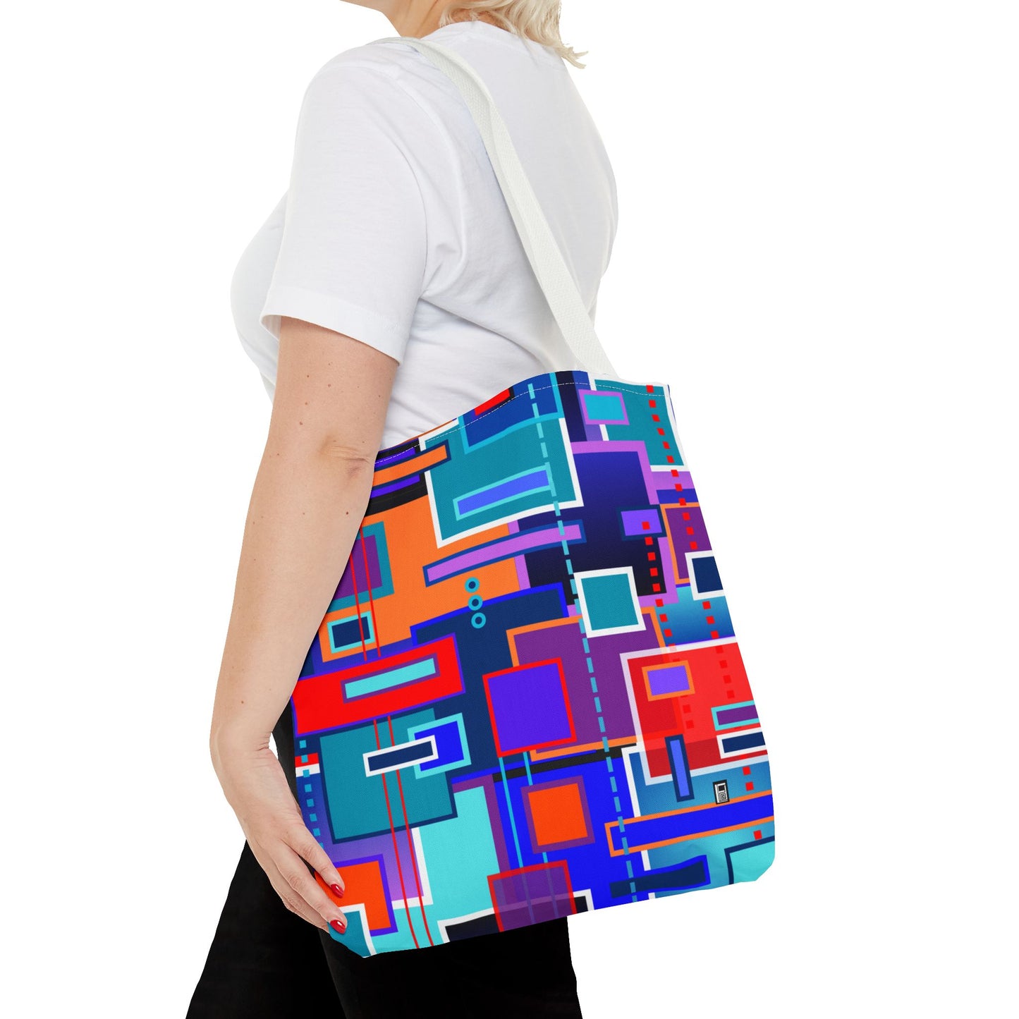 Tote Bag - No. 233