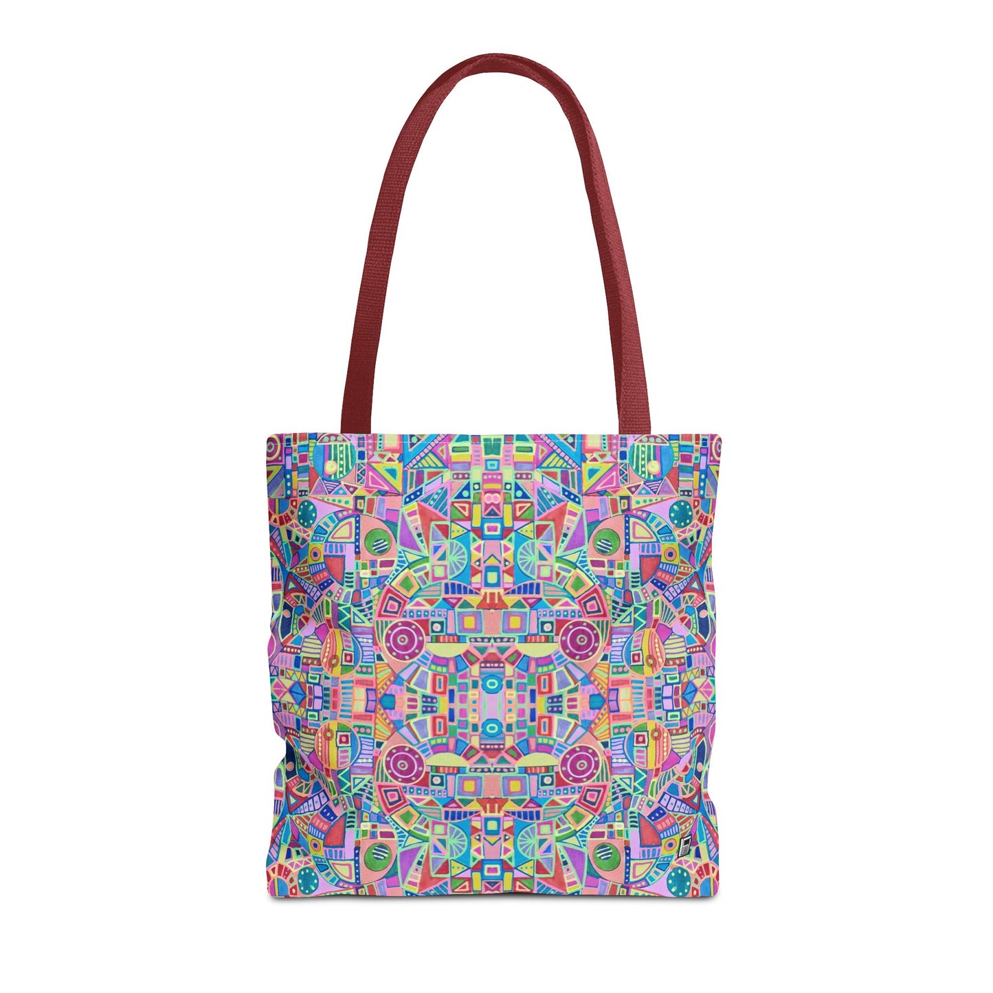 Tote Bag - No. 258