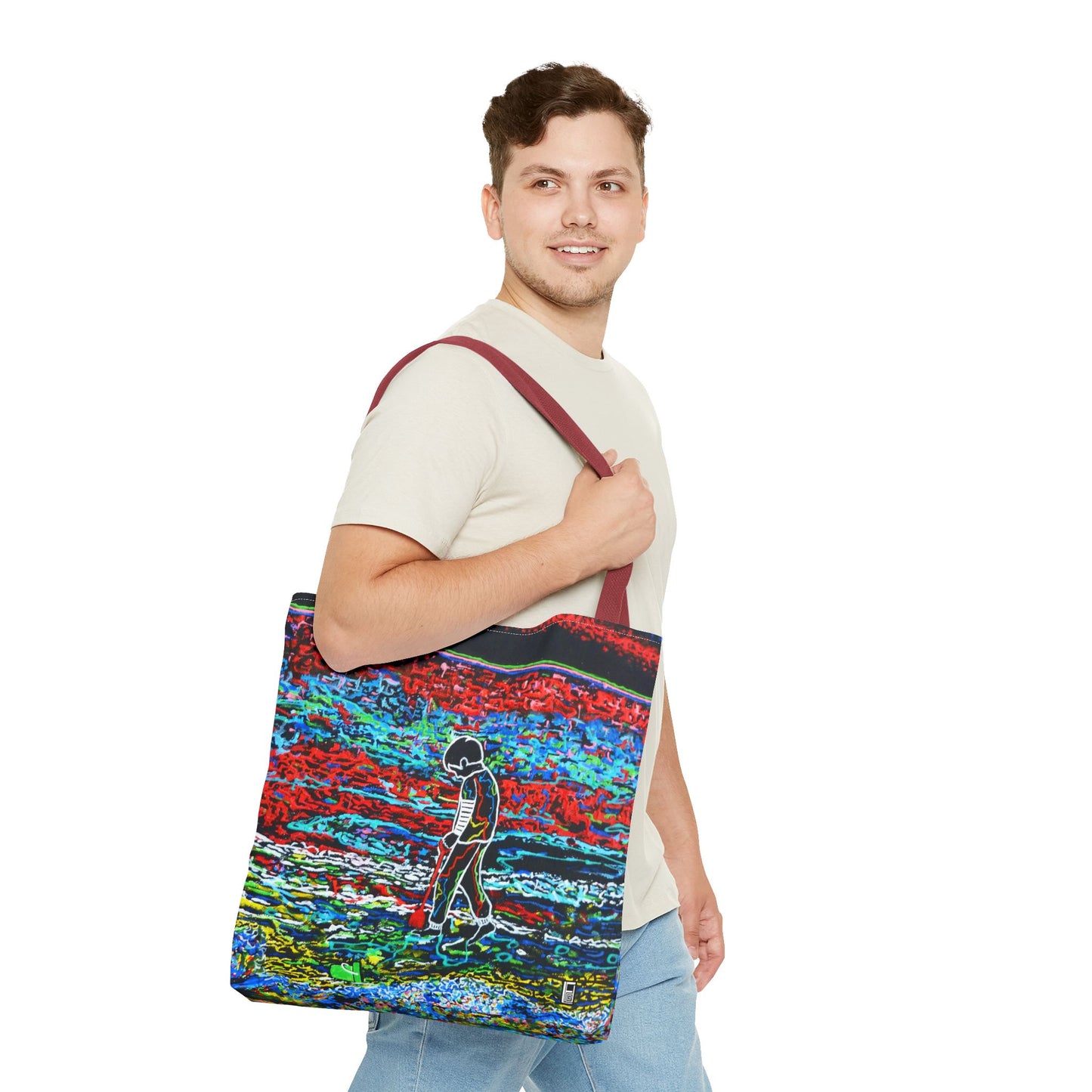 Tote Bag - No. 210 MK