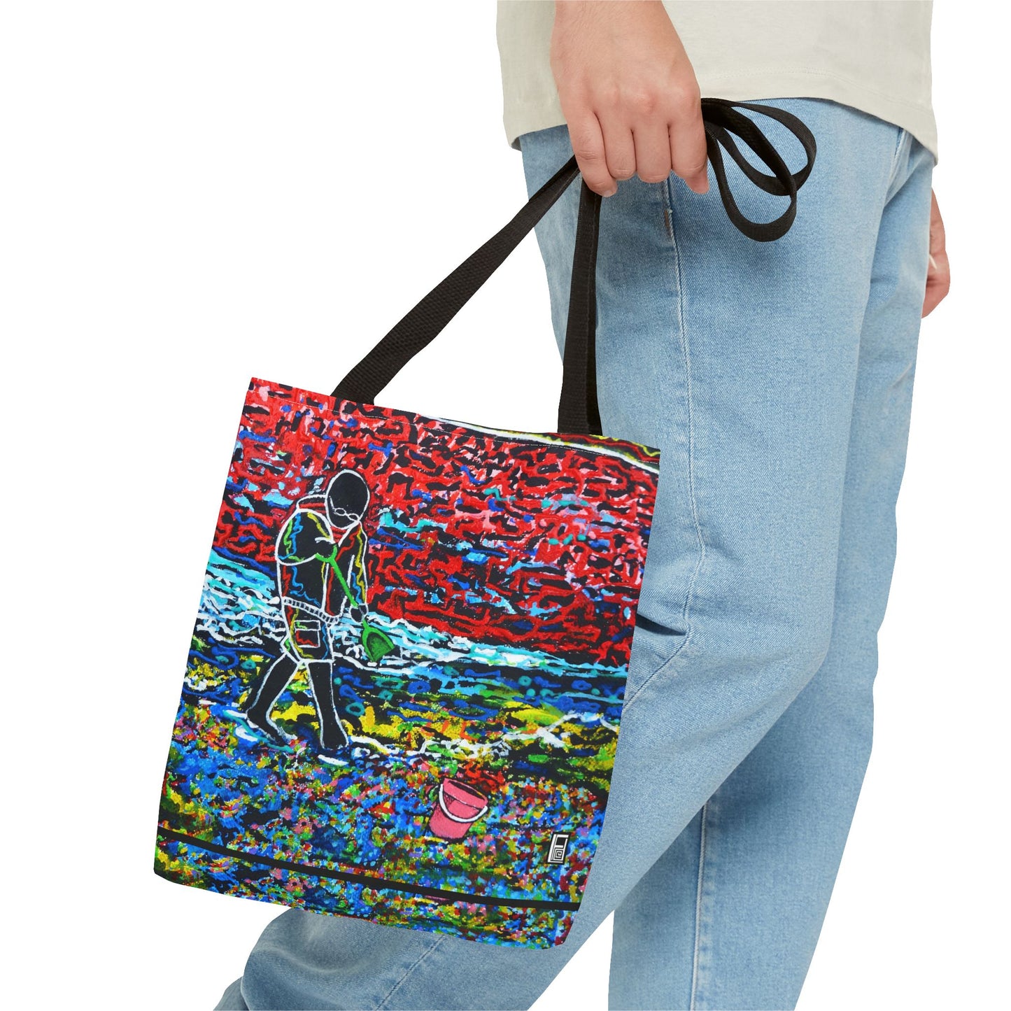 Tote Bag - No. 210 JY
