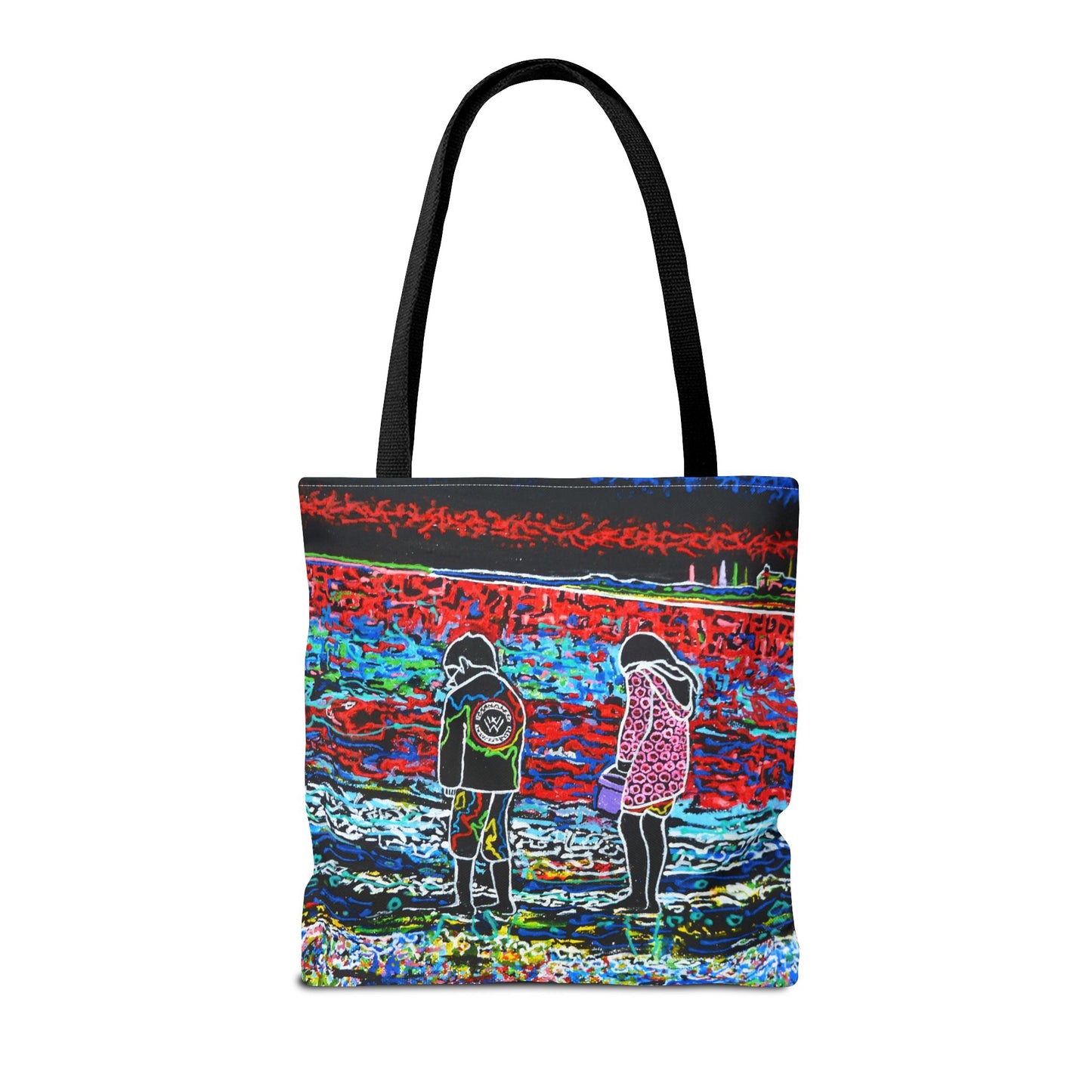 Tote Bag - No. 210