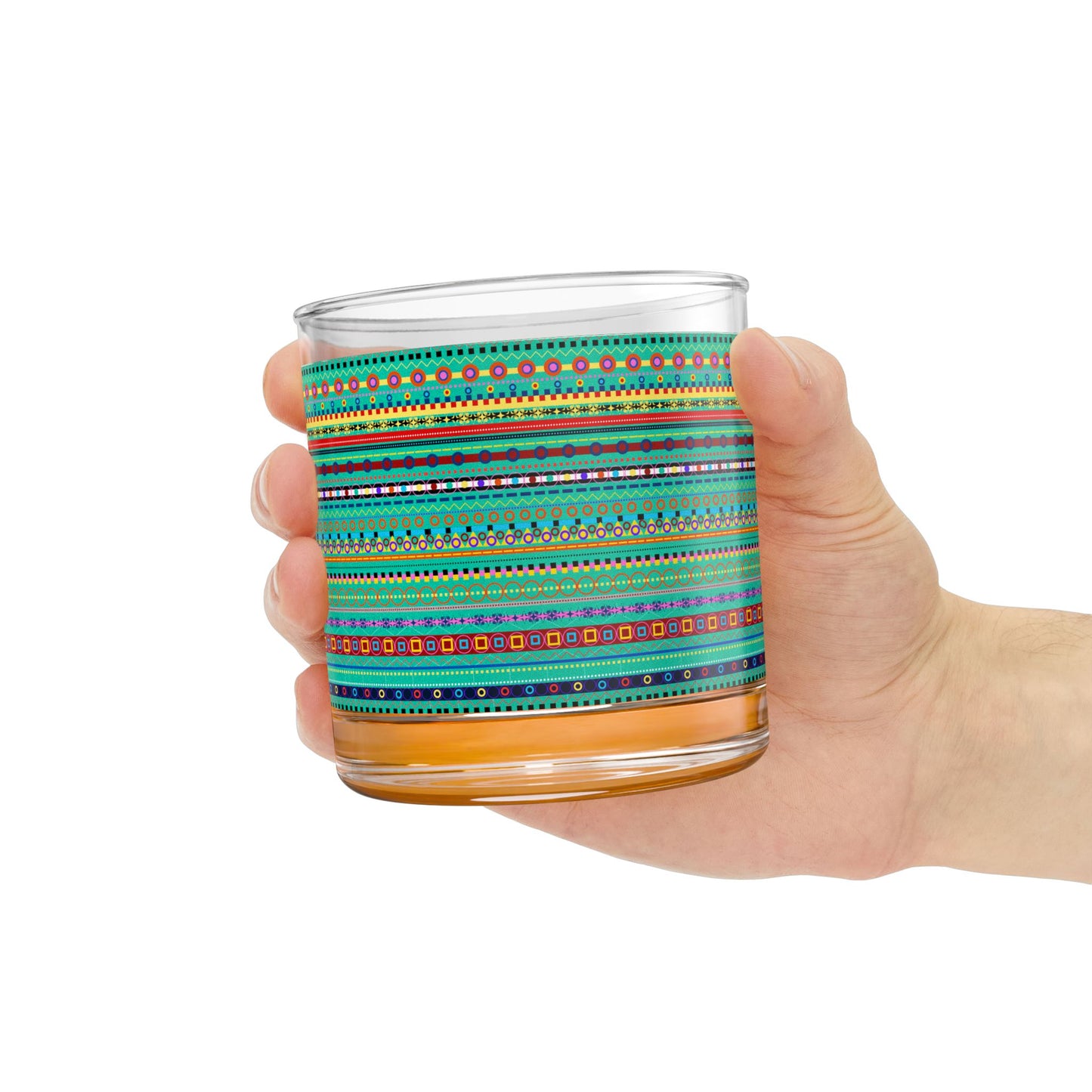 Rocks Glass, 10oz - No. 325