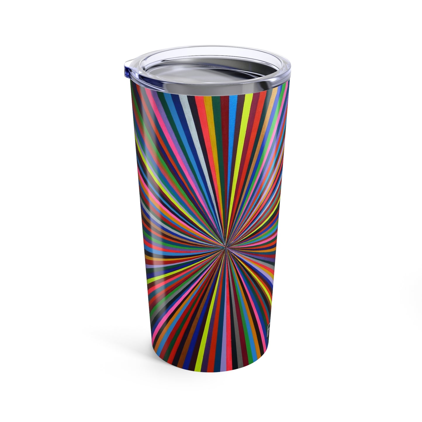 Tumbler 20oz - No. 205