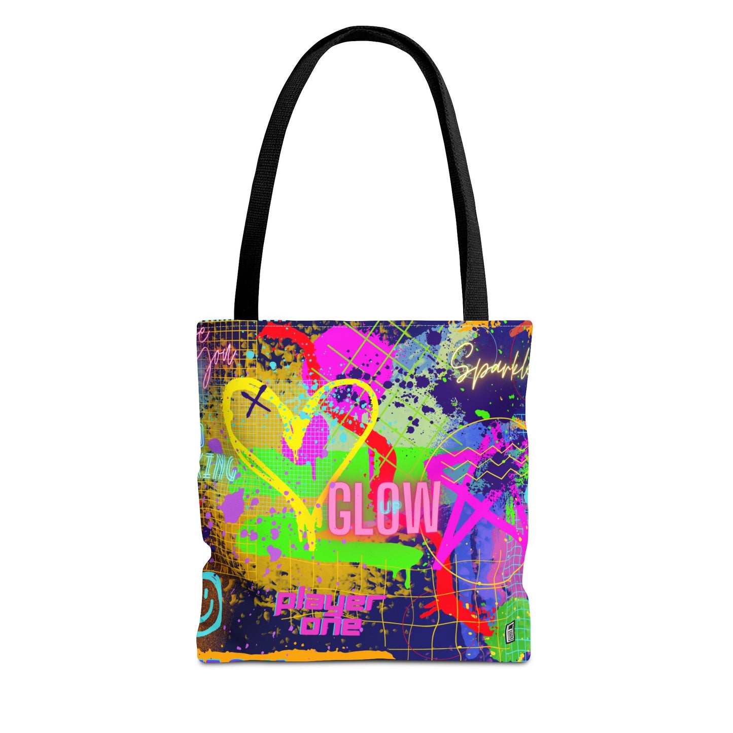Tote Bag - No. 232 GW