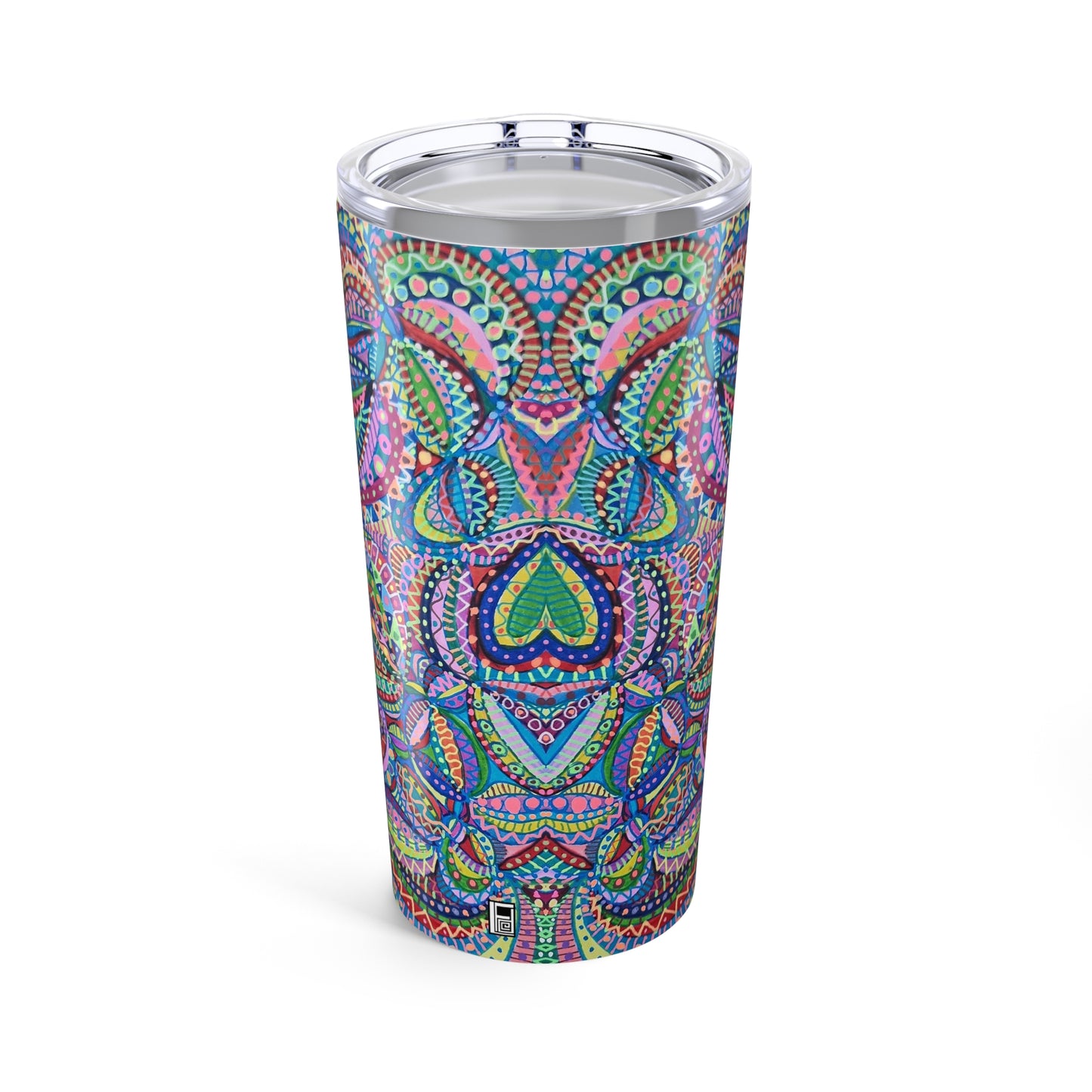 Tumbler 20oz - No. 255