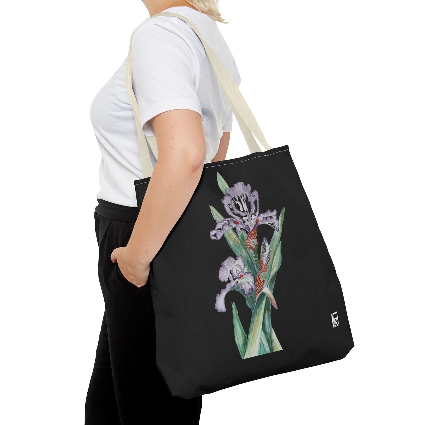 Tote Bag - No. 272 BK