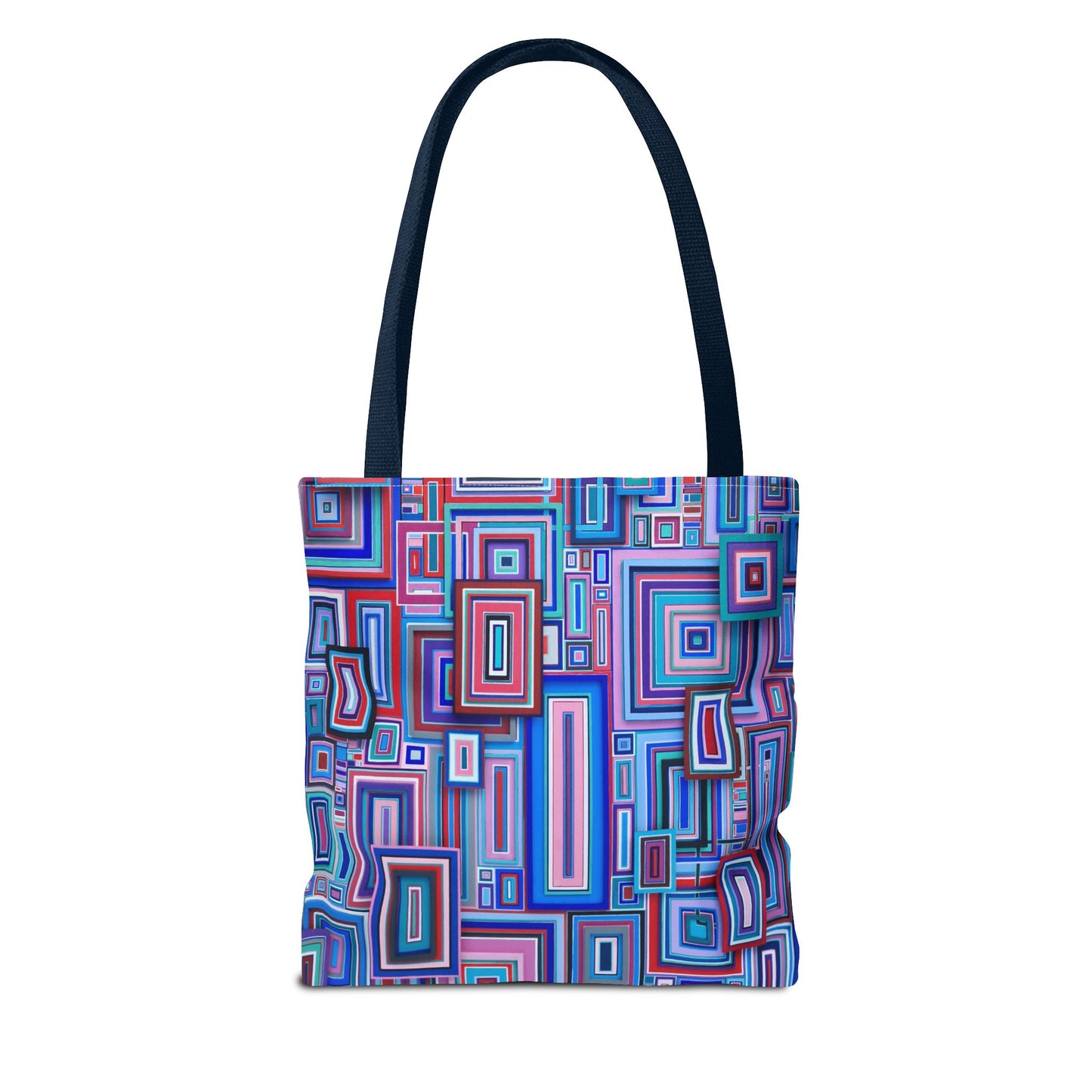 Tote Bag - No. 338