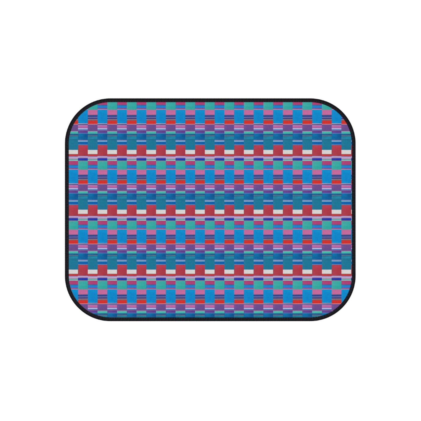 Car Mats (Set of 4) - No. 237
