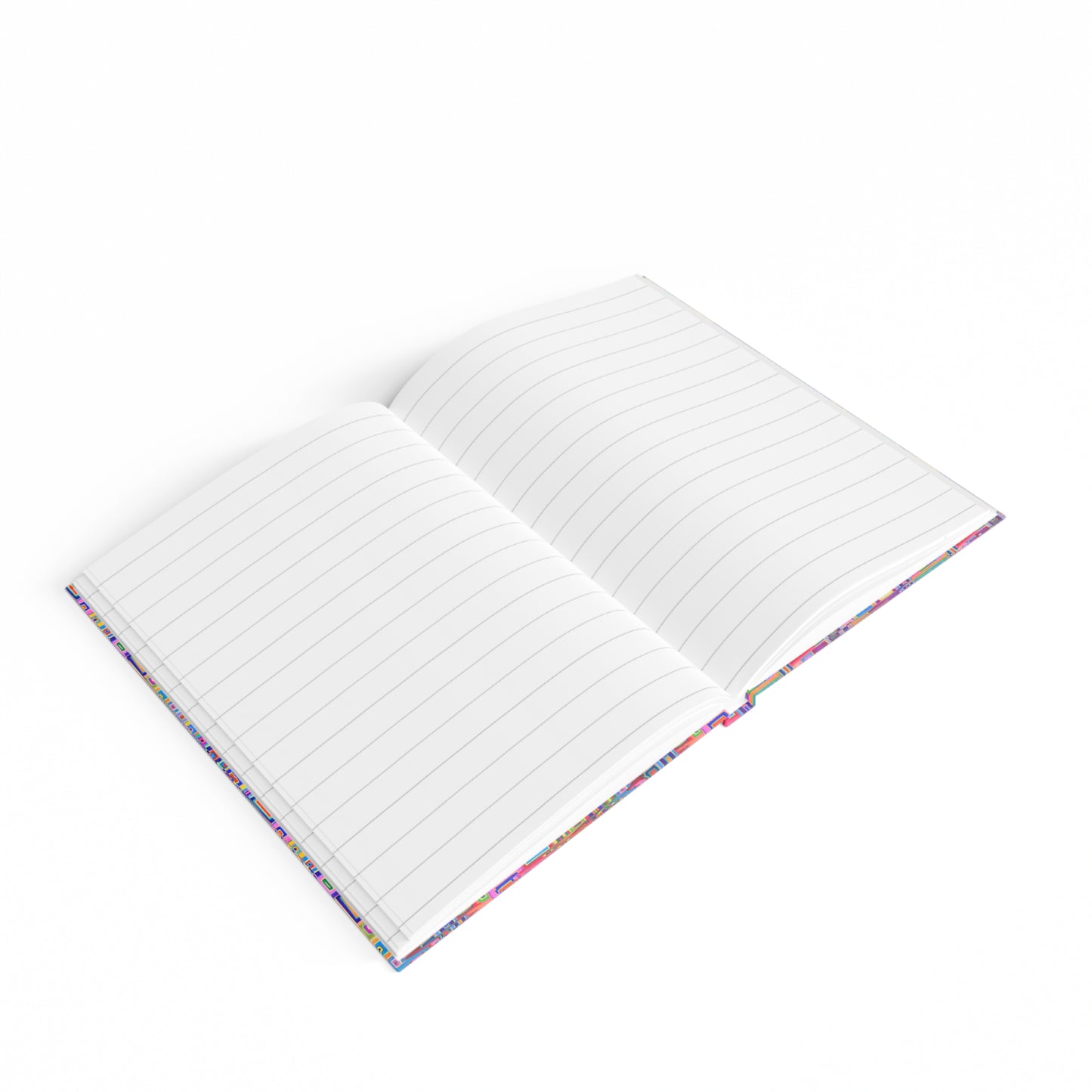 Hard Backed Journal - No. 264