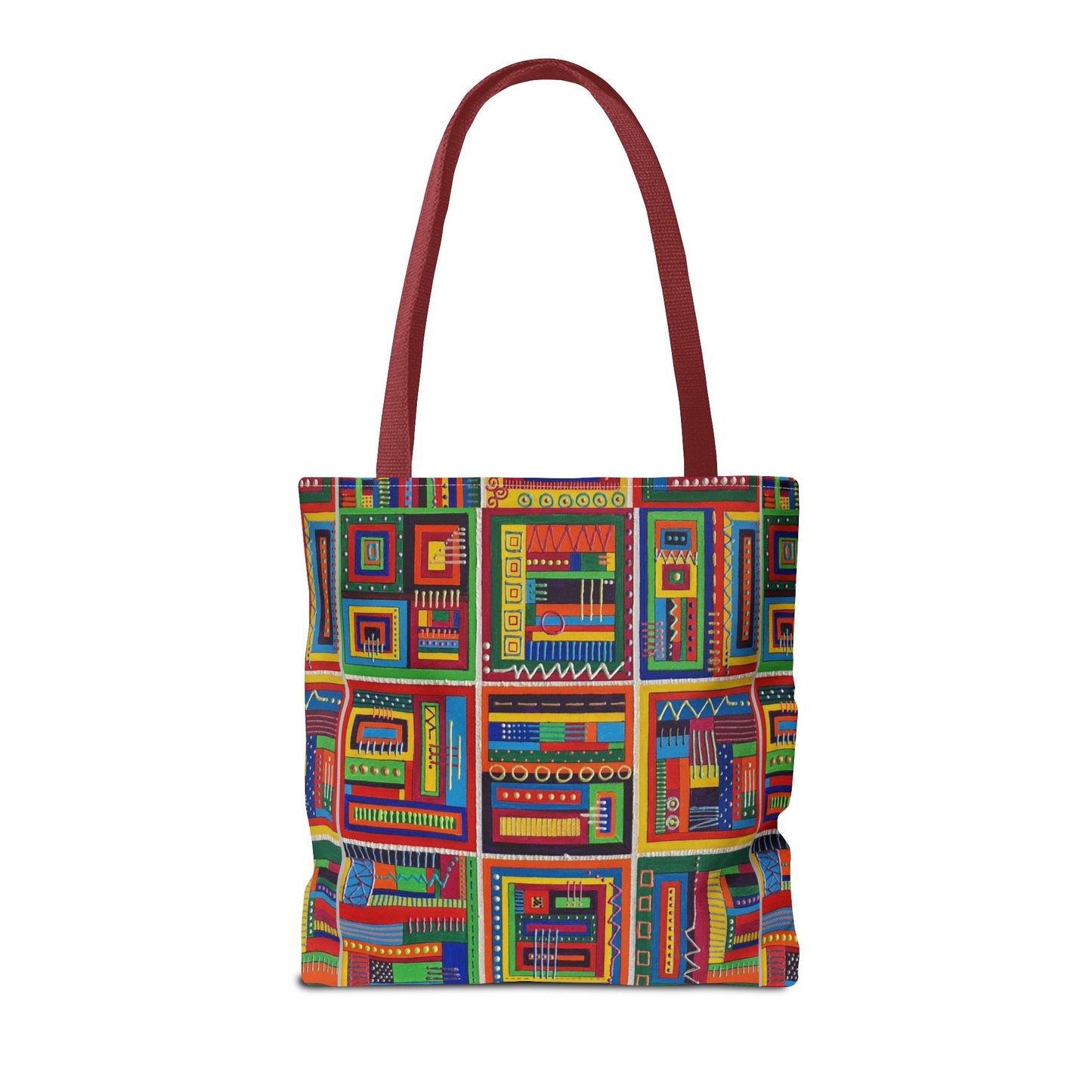 Tote Bag - No. 156