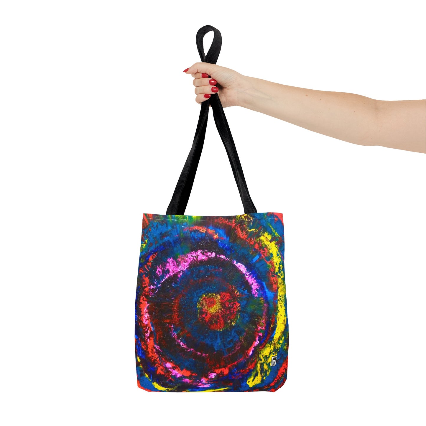 Tote Bag - No. 199 - The Beginning