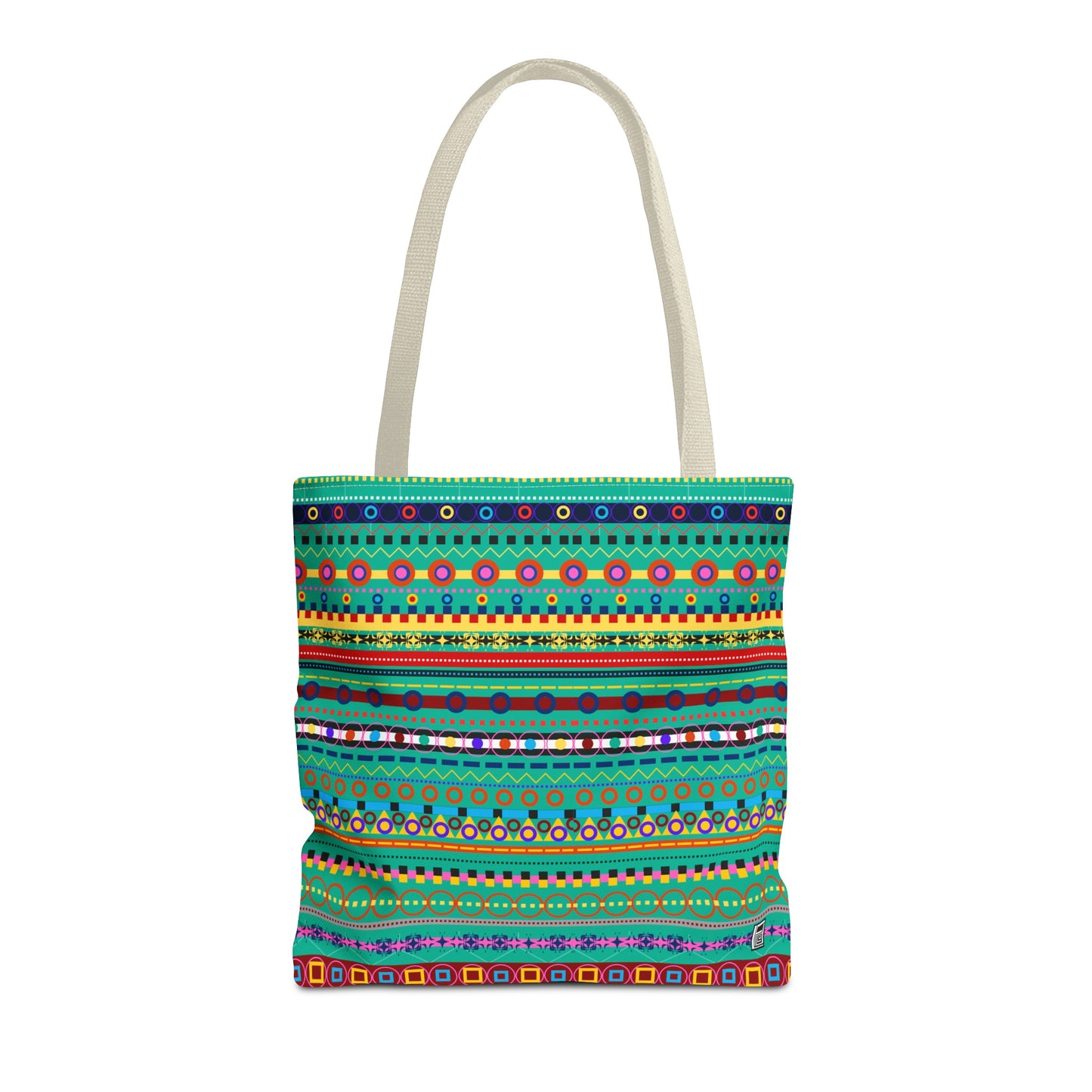 Tote Bag - No. 325