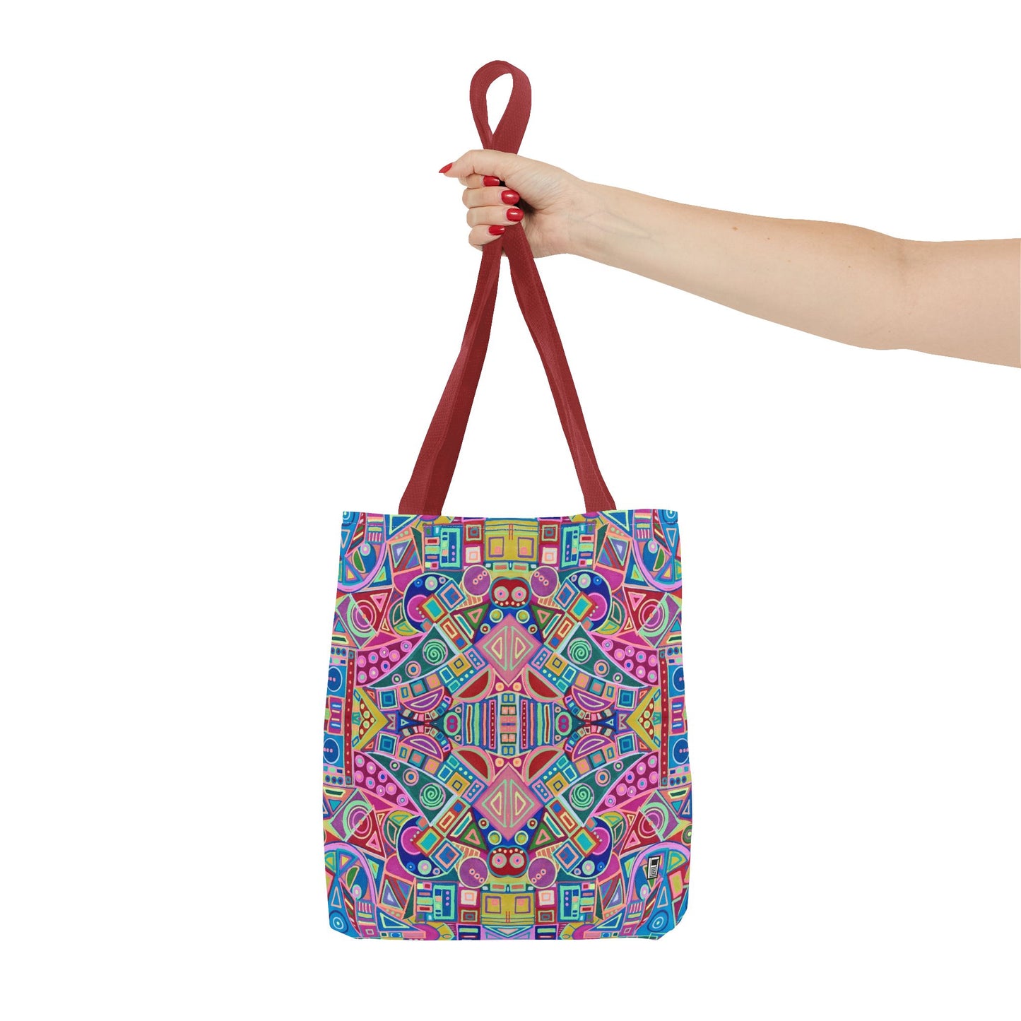 Tote Bag - No. 266