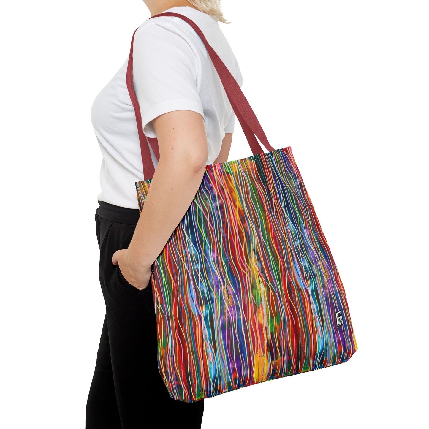 Tote Bag - No. 236