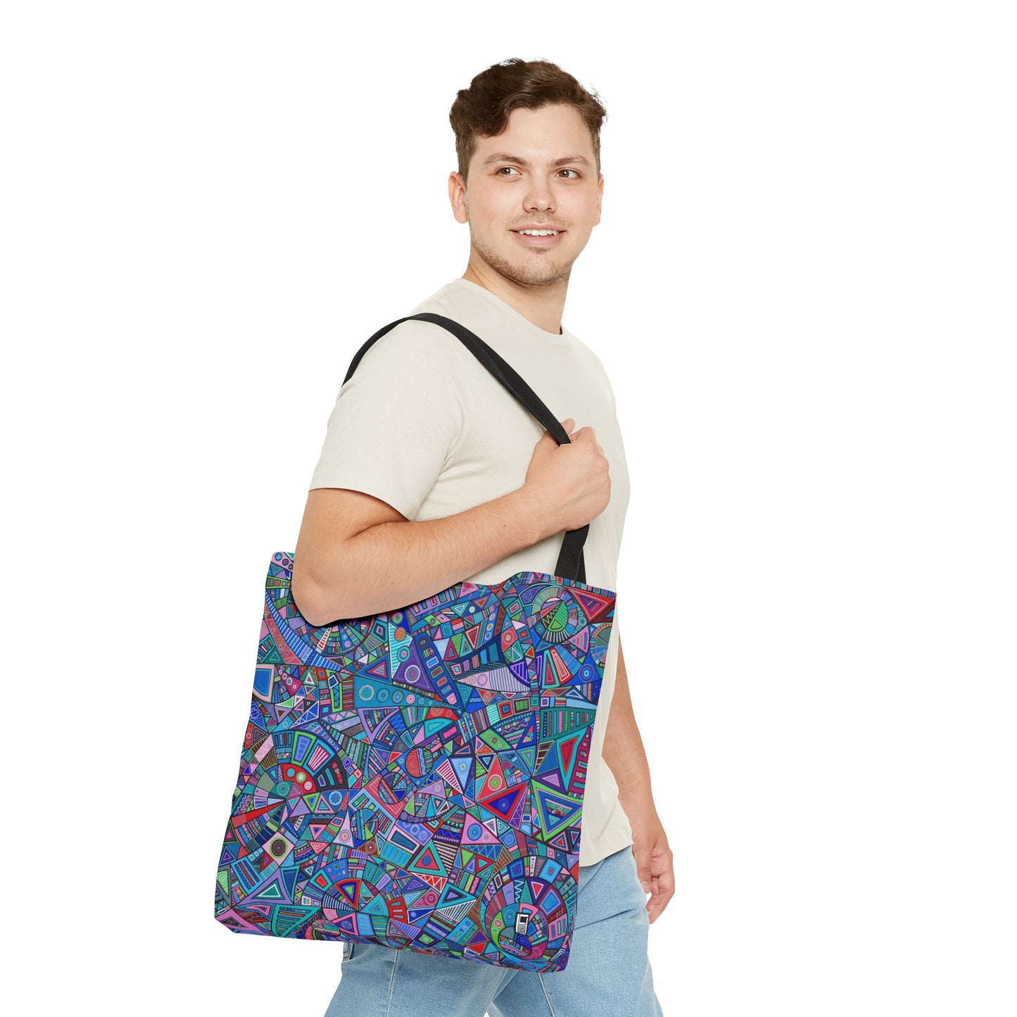 Tote Bag - No. 339