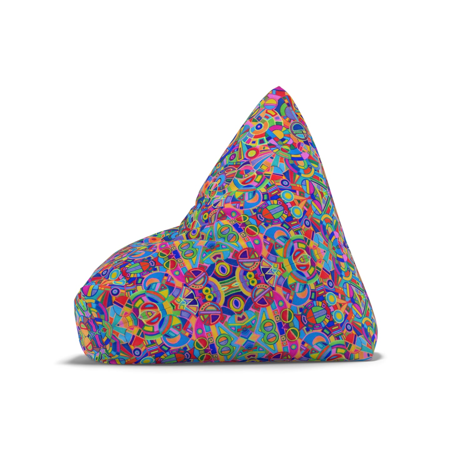 Bean Bag Chair Cover - No. 265
