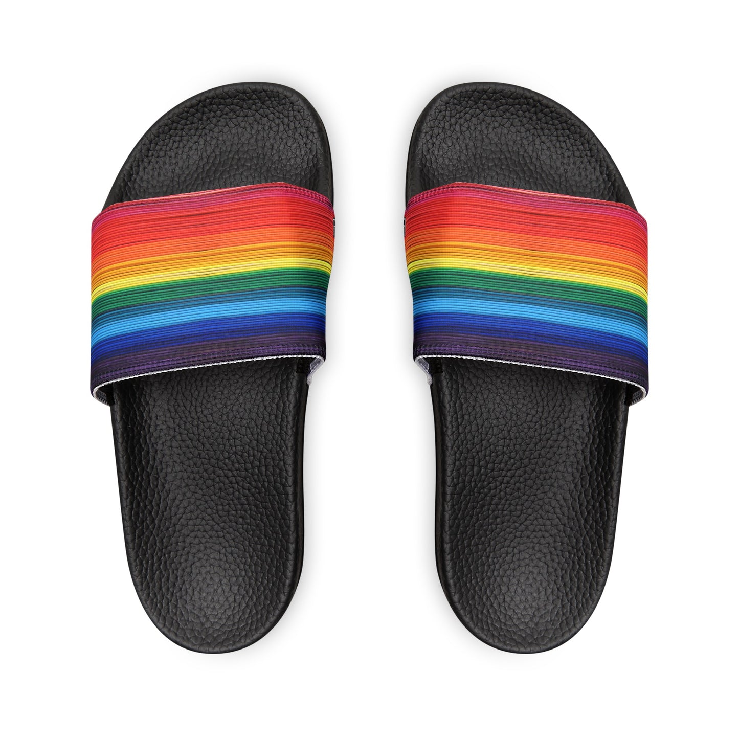 Children's Sliders - No. 305 - Rainbow