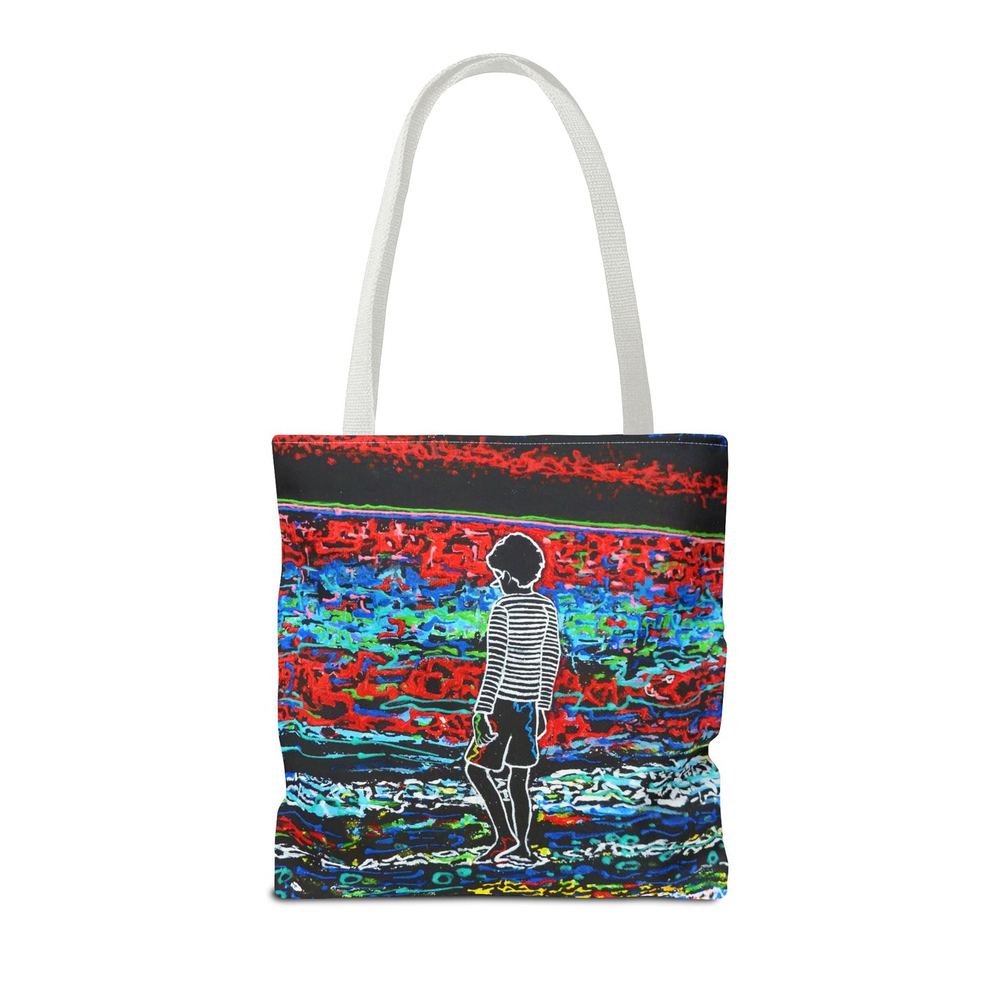 Tote Bag - No. 210