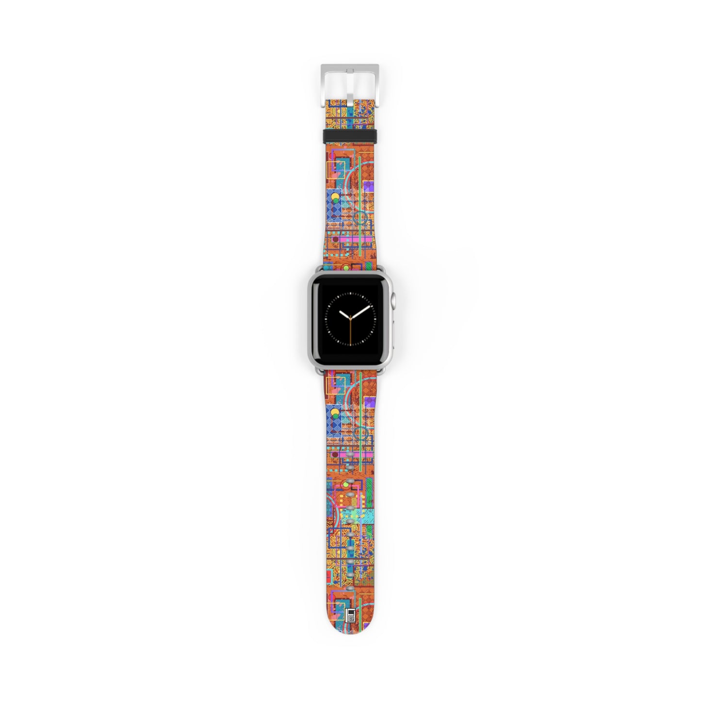 Watch Strap - No. 327