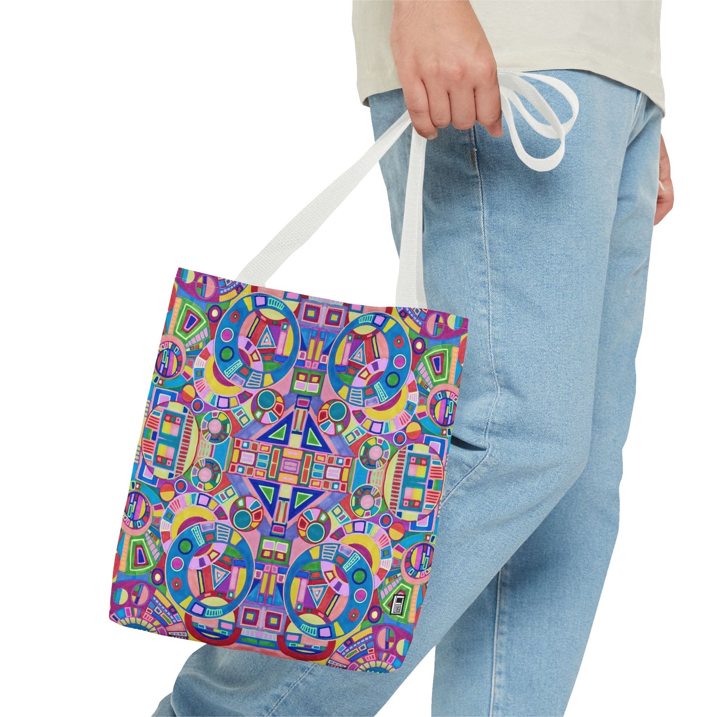 Tote Bag - No. 261