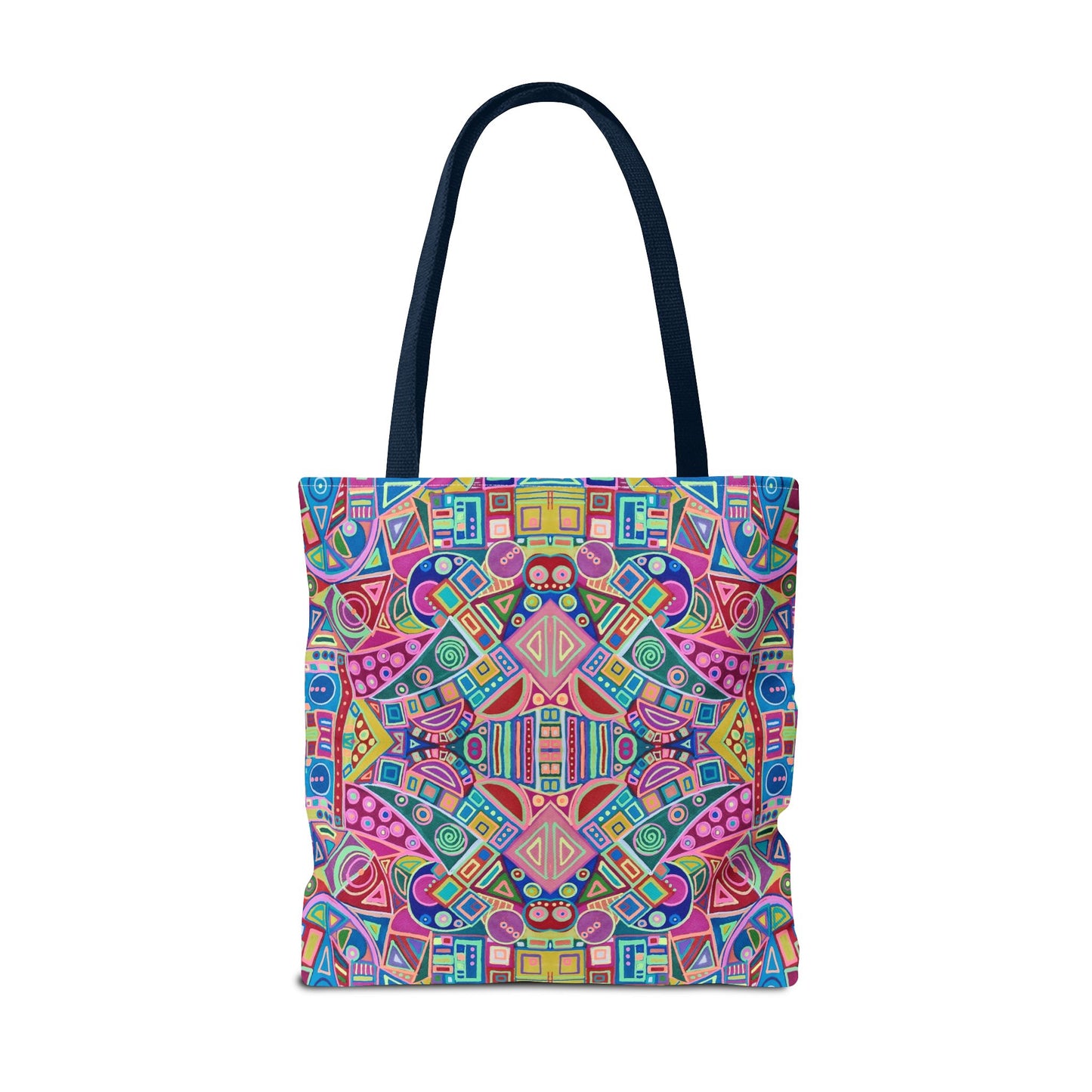 Tote Bag - No. 266