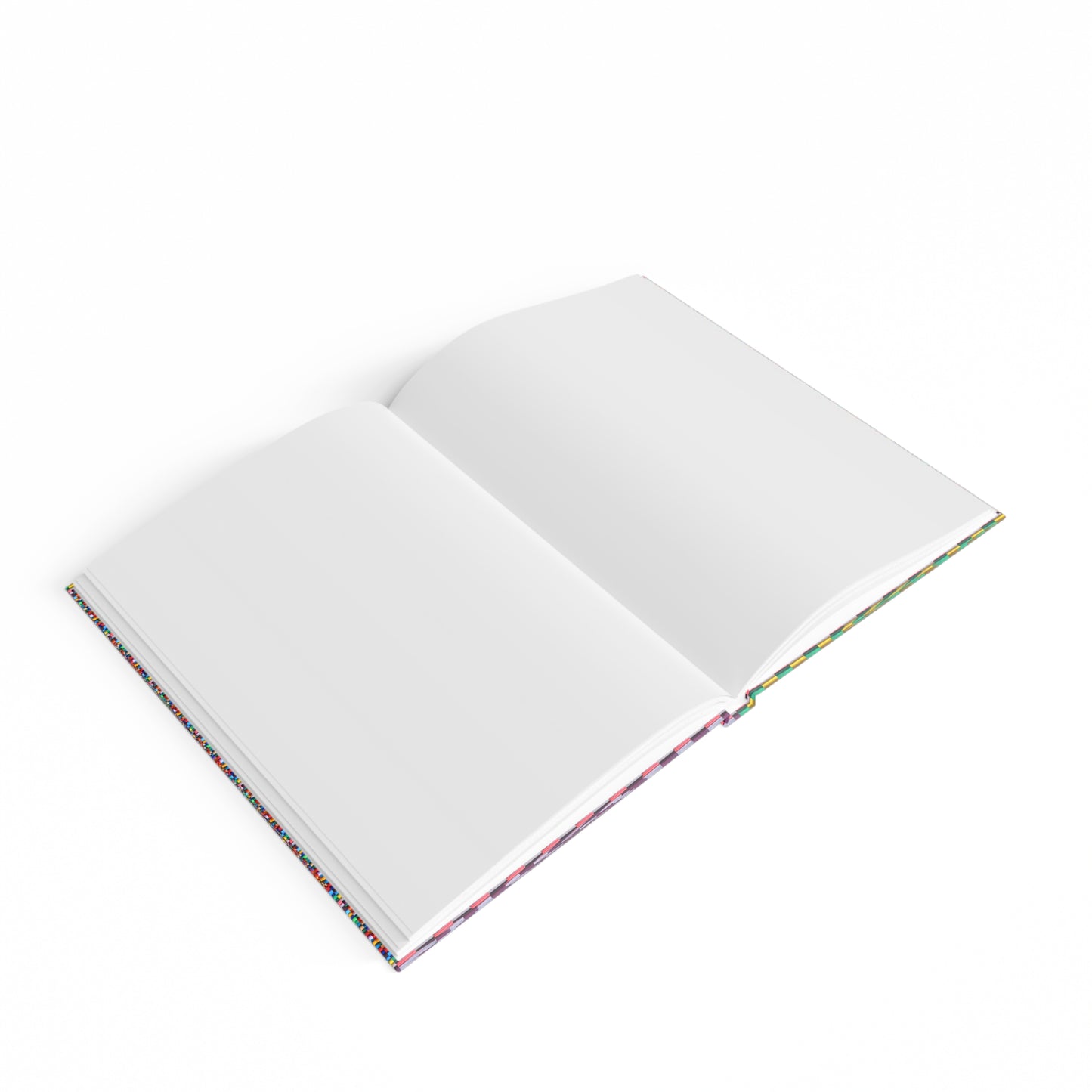 Hard Backed Journal - No. 308