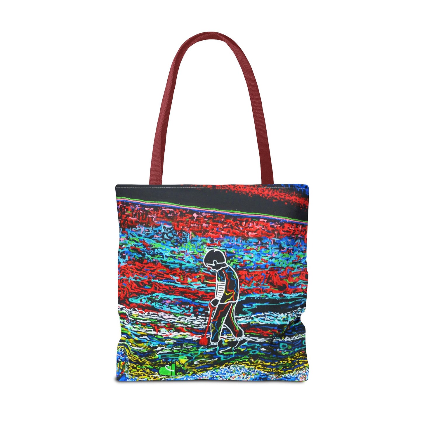 Tote Bag - No. 210 MK