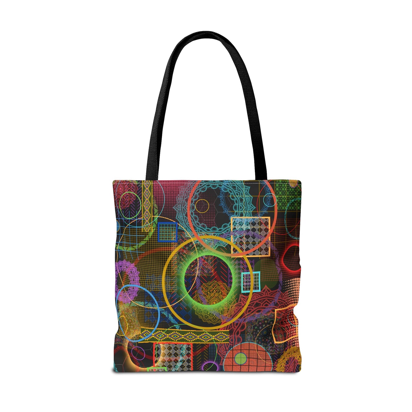 Tote Bag - No. 299