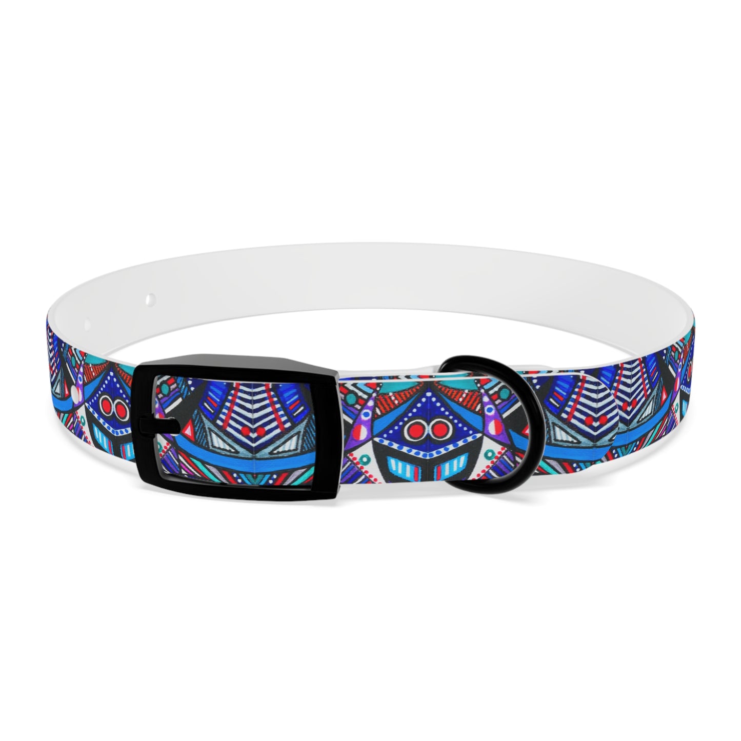 Dog Collar - No. 292 A