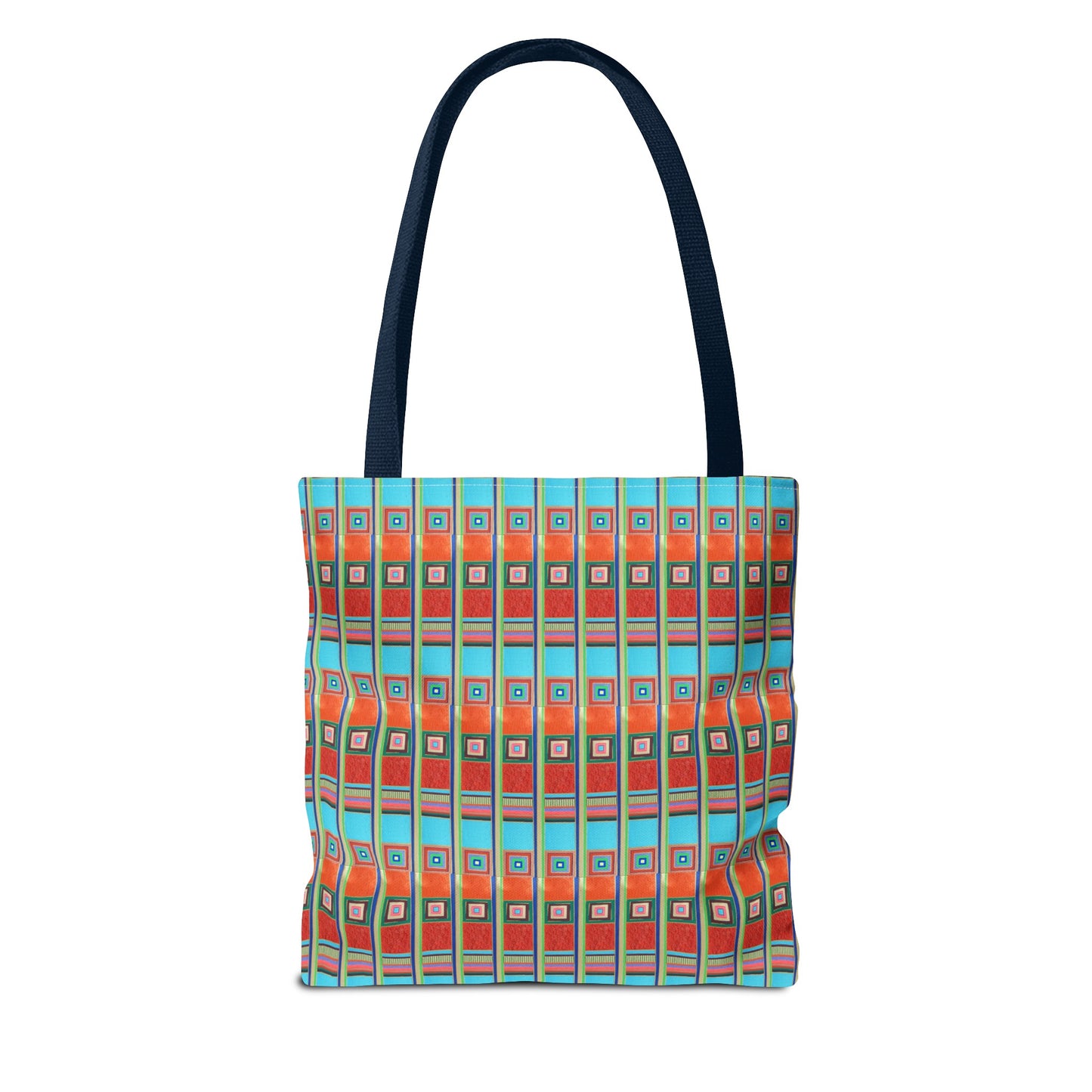 Tote Bag - No. 133 - Dyslexic