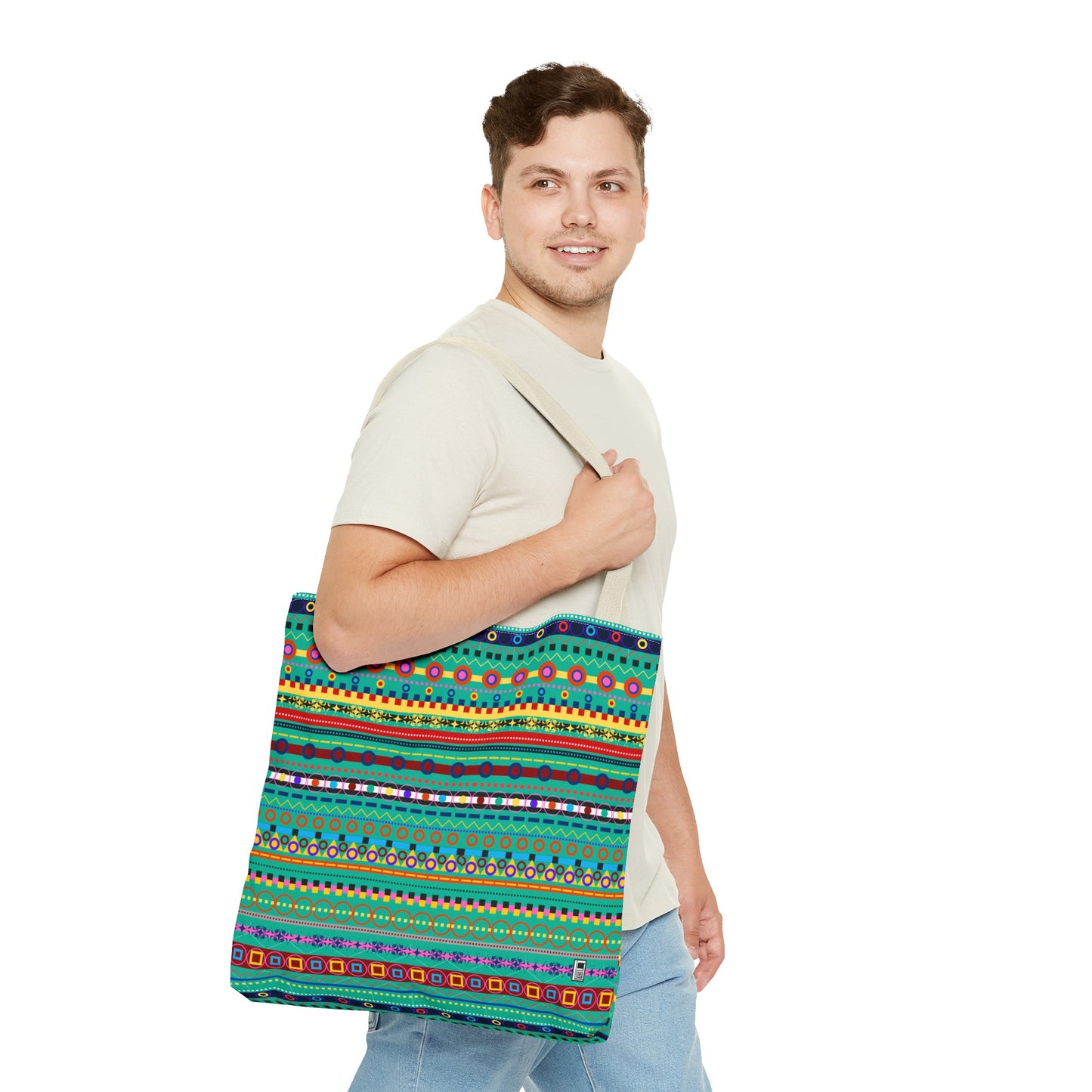 Tote Bag - No. 325