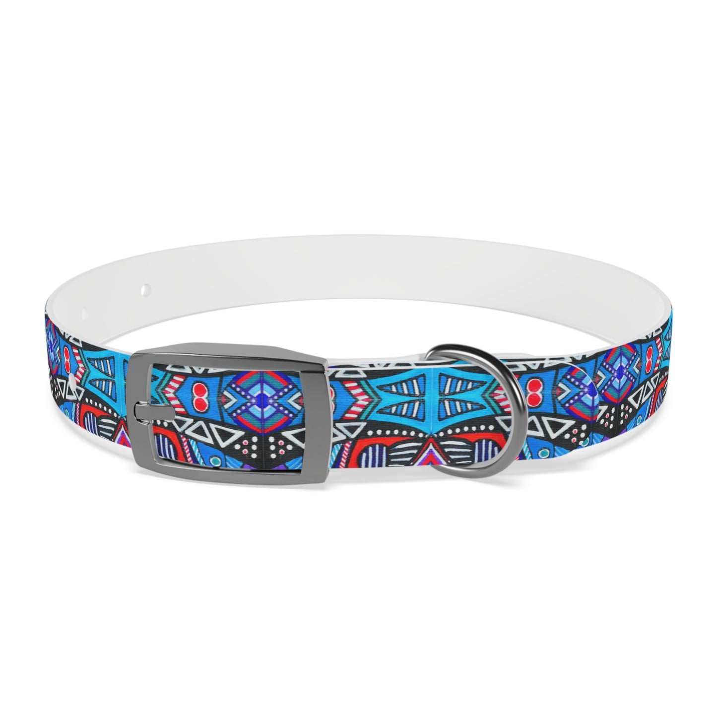 Dog Collar - No. 292 B