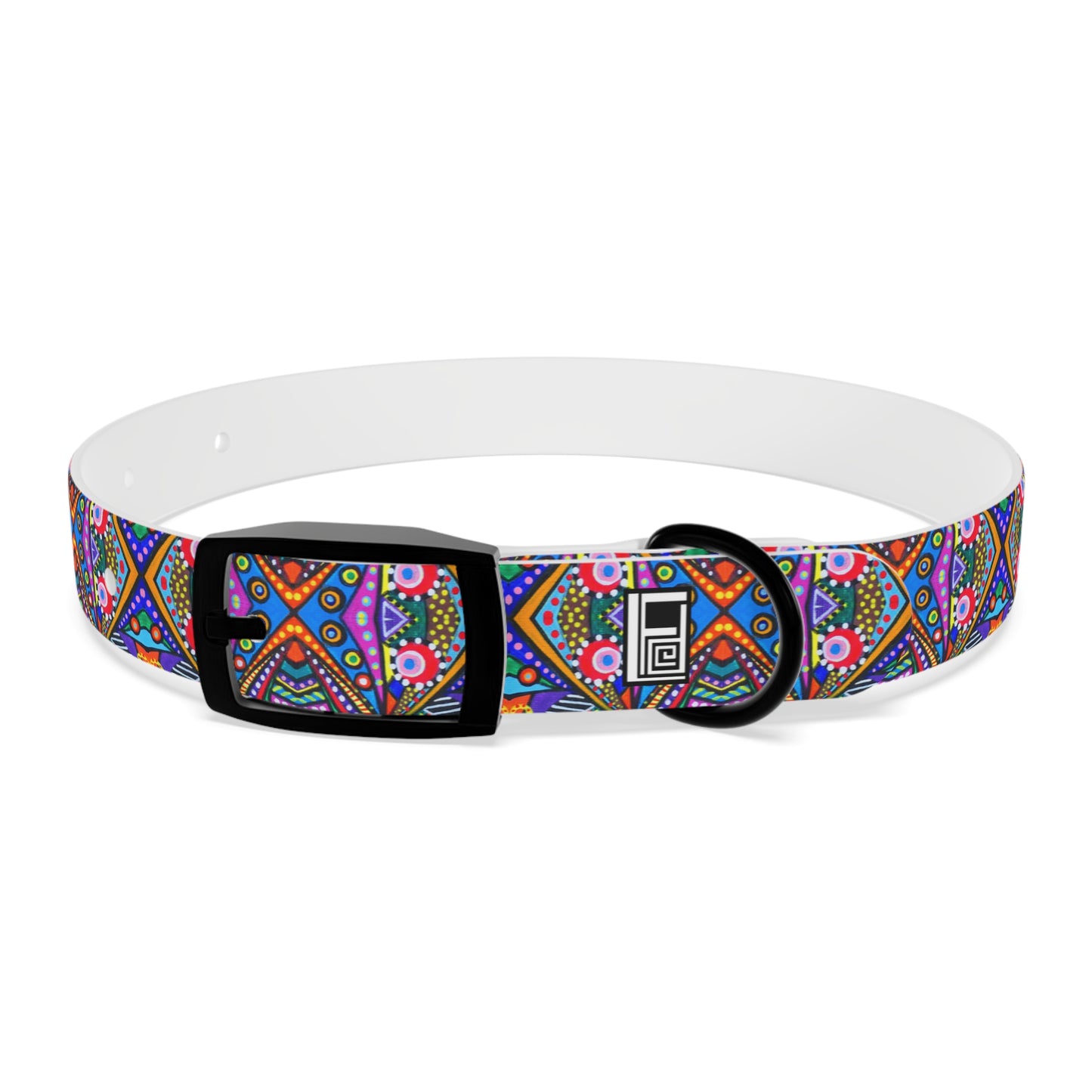 Dog Collar - No. 288 A