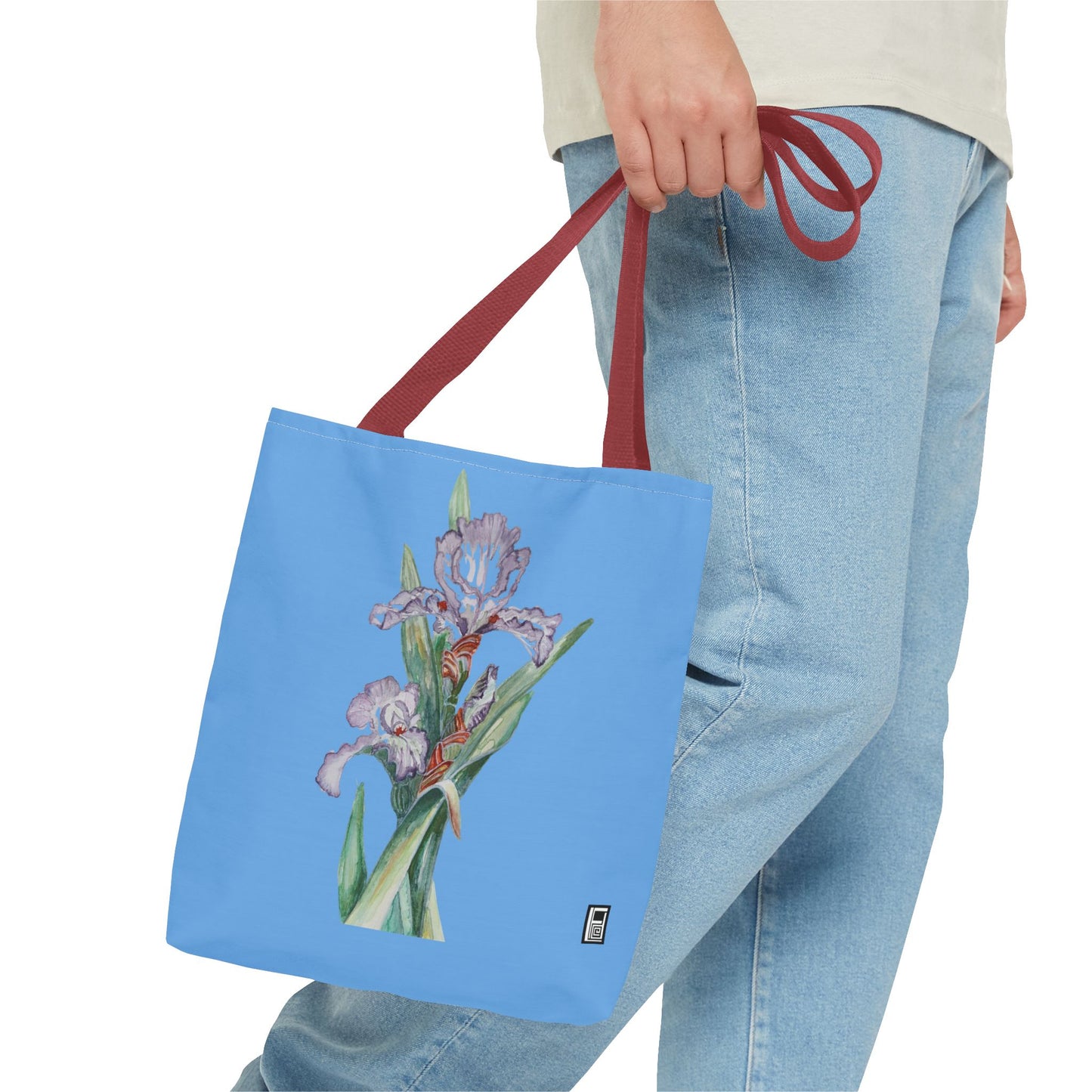 Tote Bag - No. 272 BE