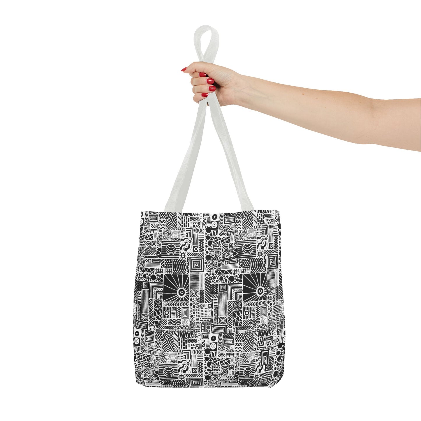 Tote Bag - No. 252