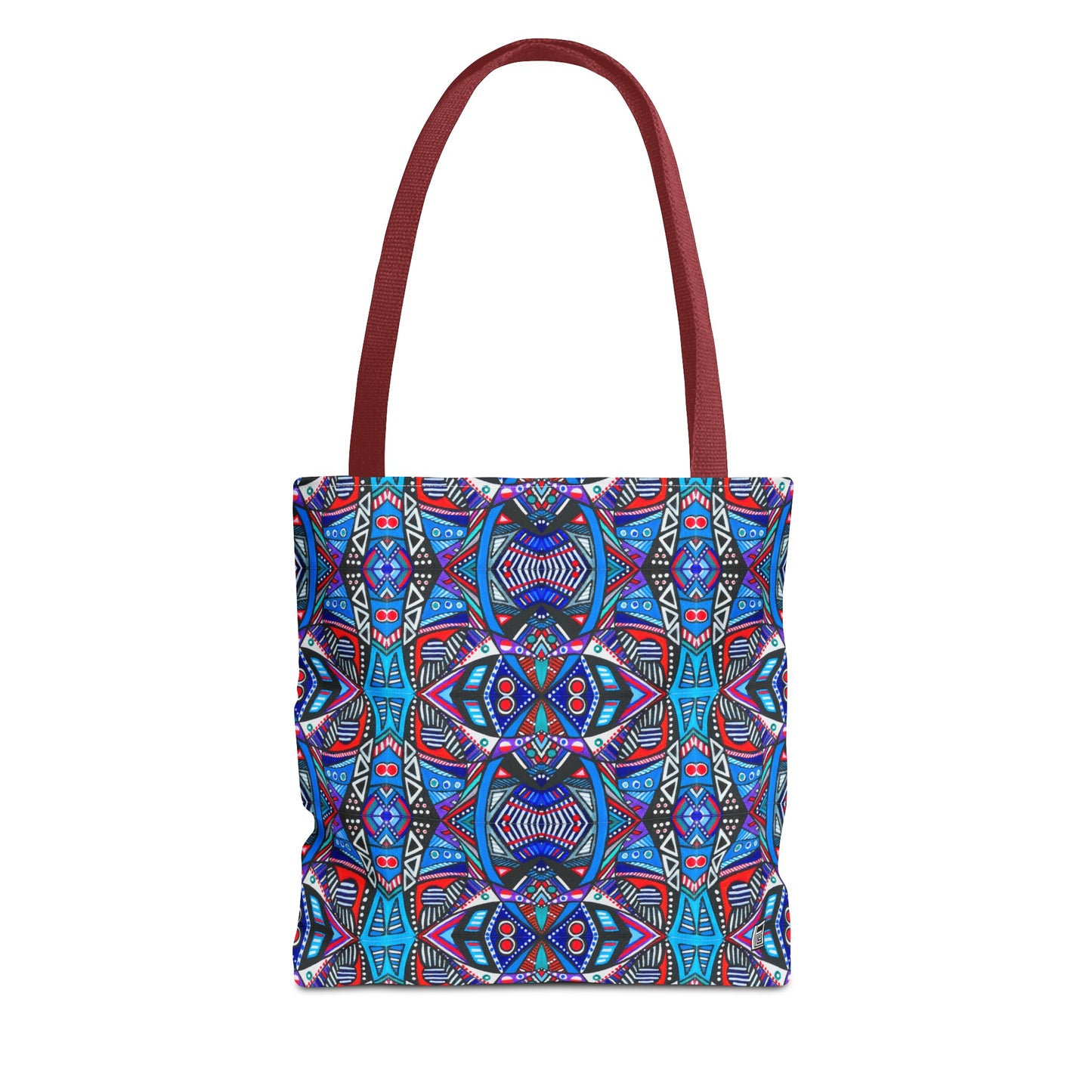 Tote Bag - No. 292