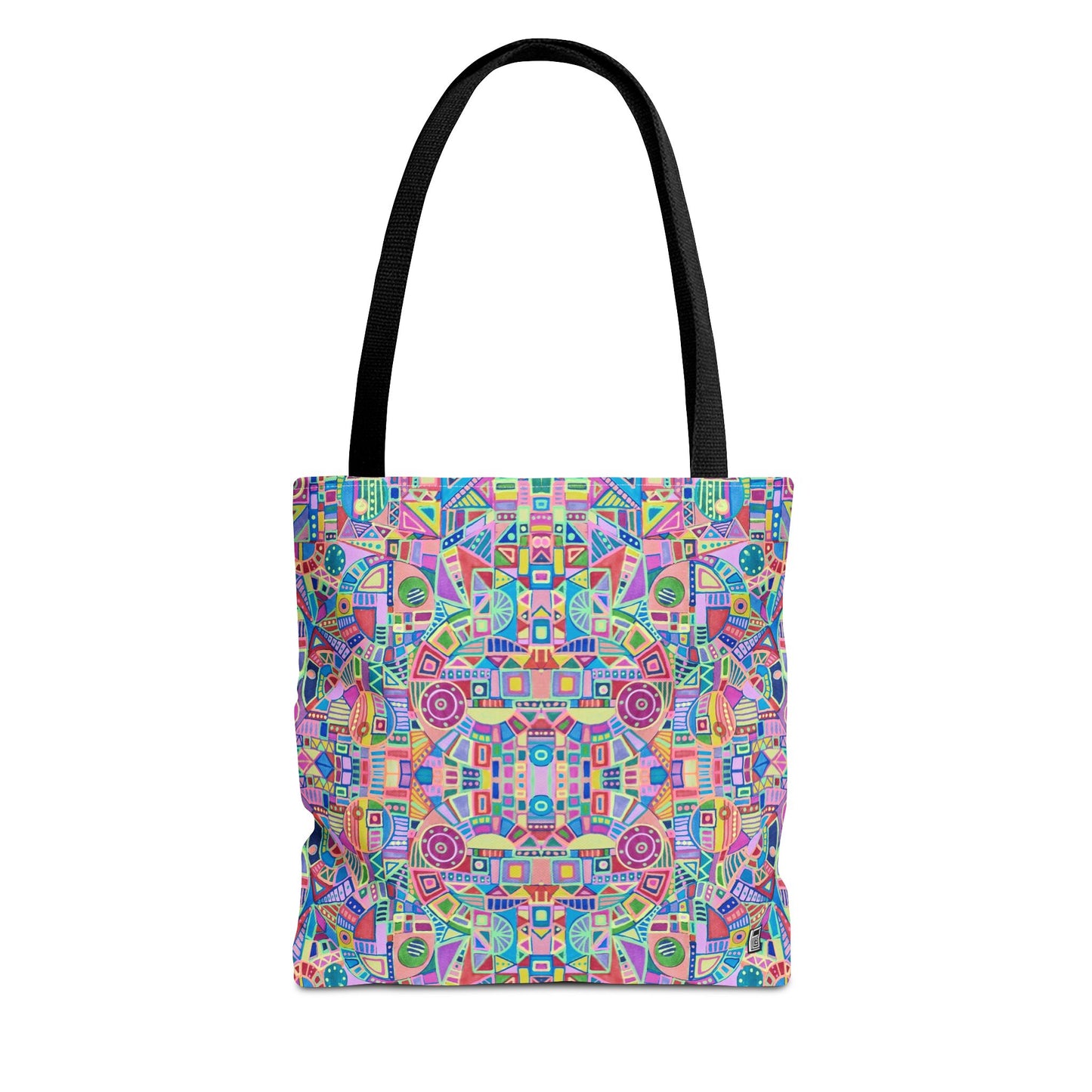 Tote Bag - No. 258