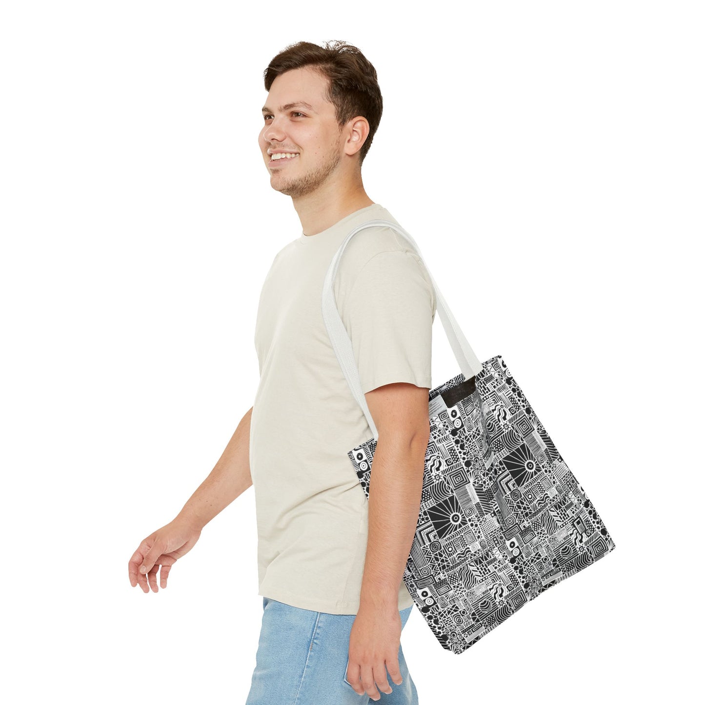 Tote Bag - No. 252