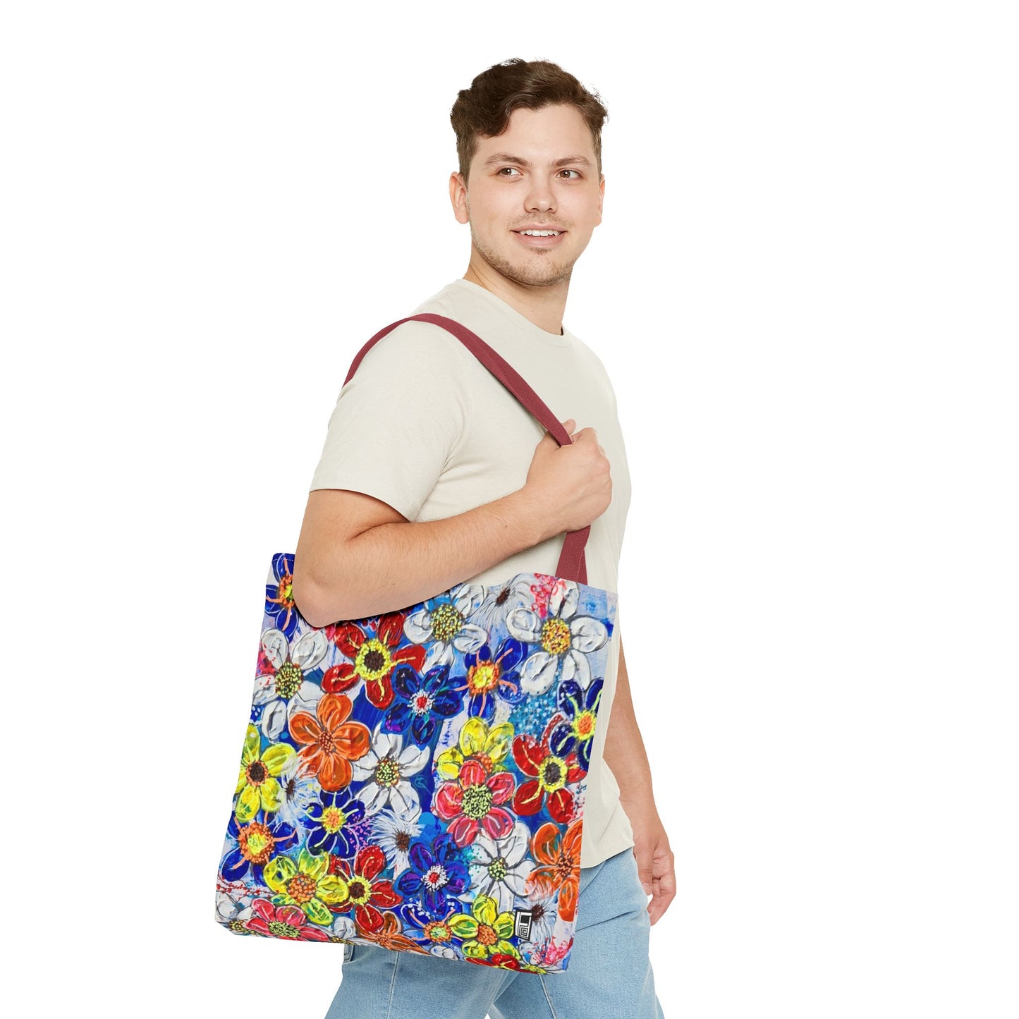 Tote Bag - No. 240