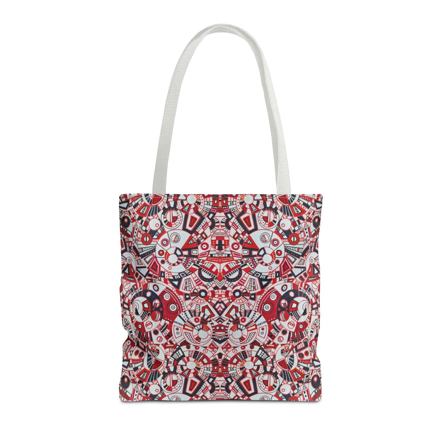 Tote Bag - No. 276