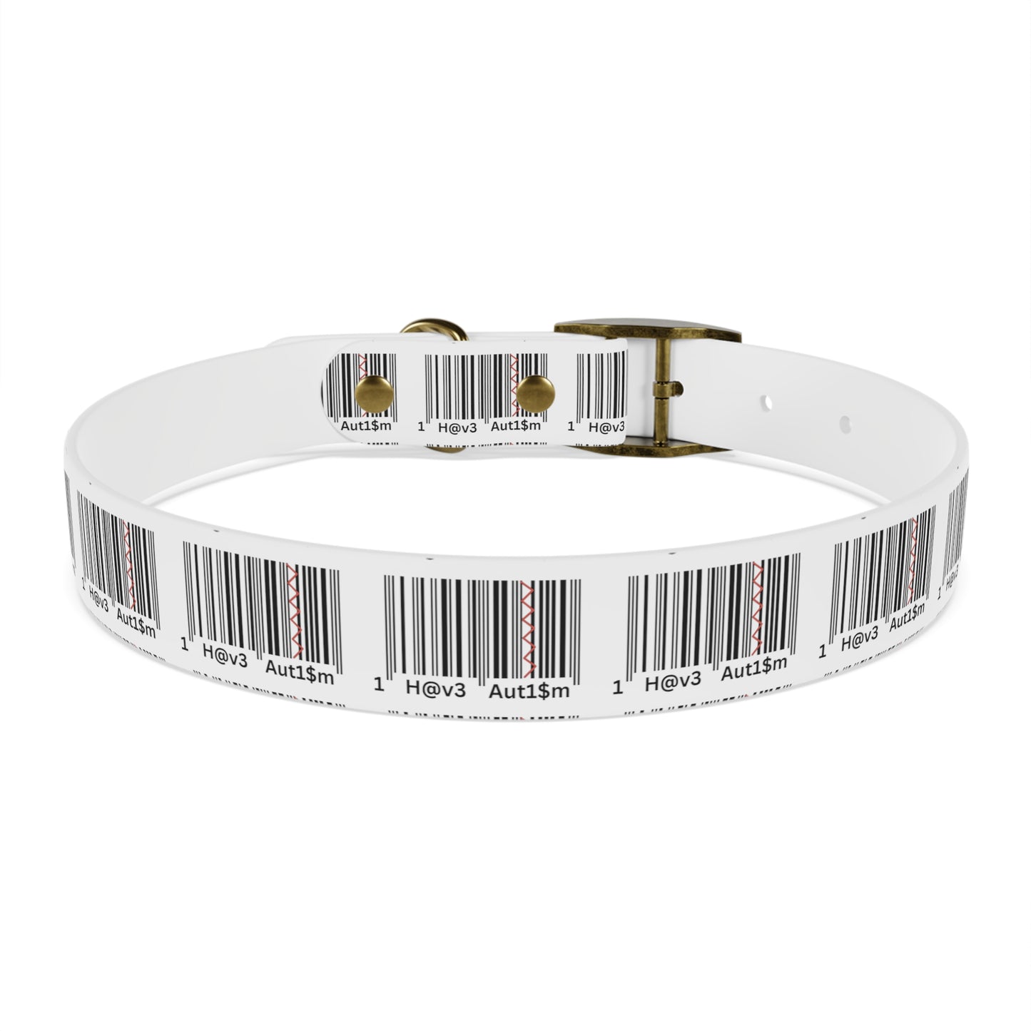Dog Collar - No. 310