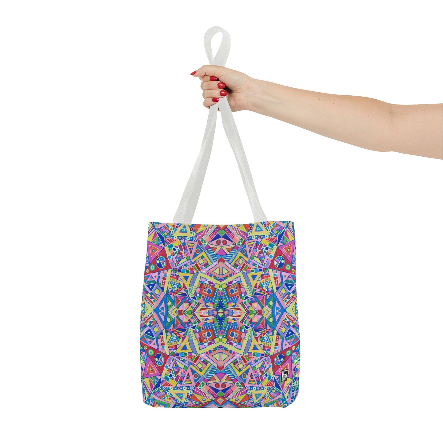 Tote Bag - No. 256