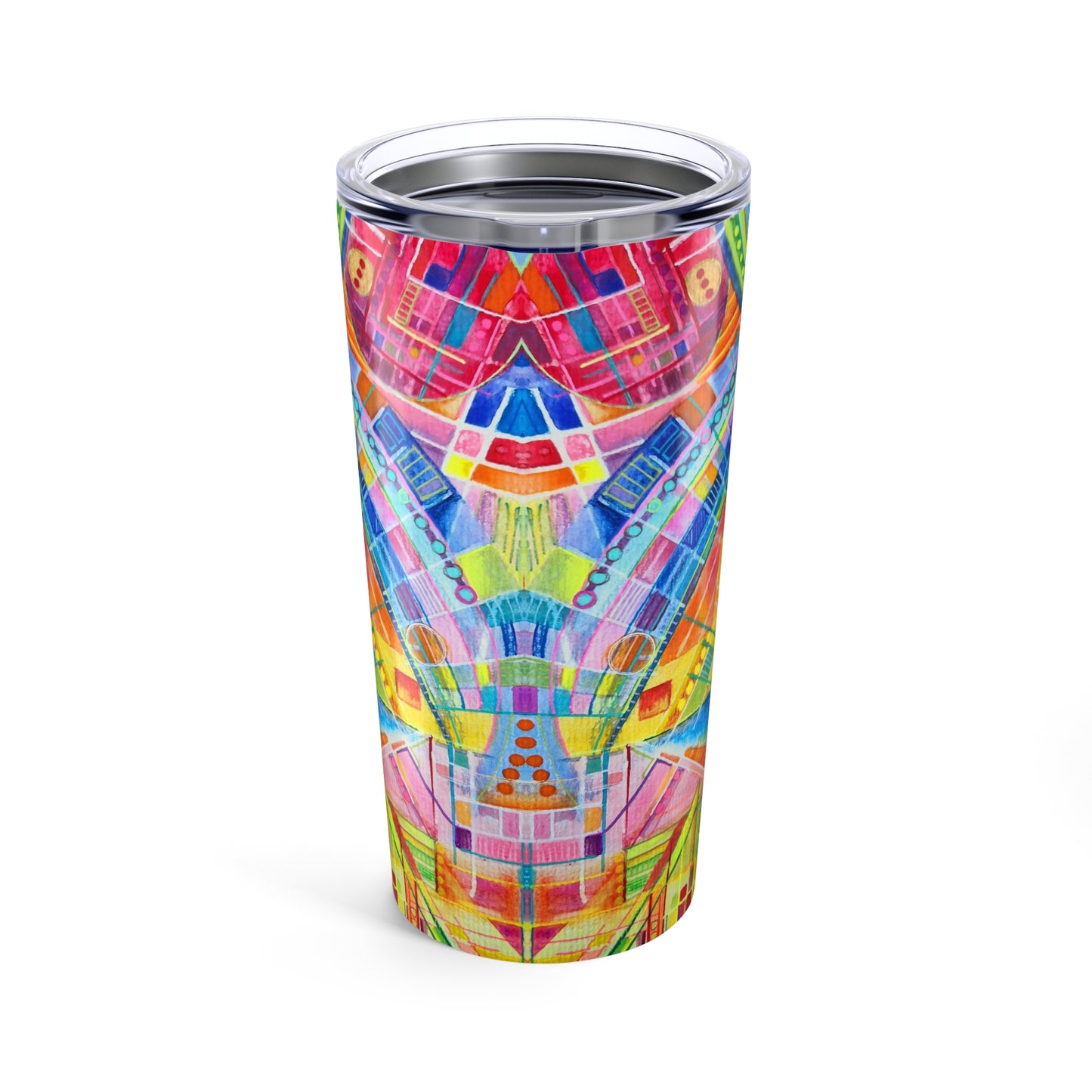 Tumbler 20oz - No. 234