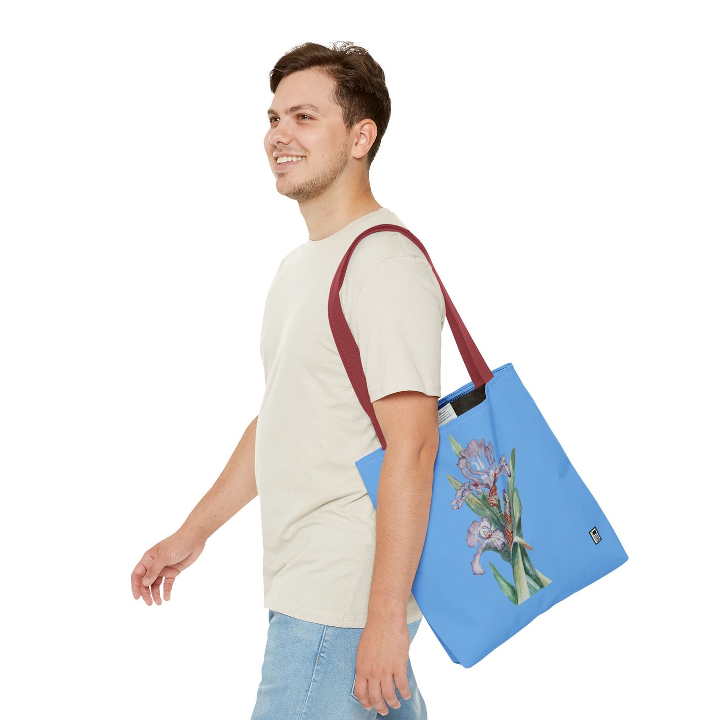 Tote Bag - No. 272 BE