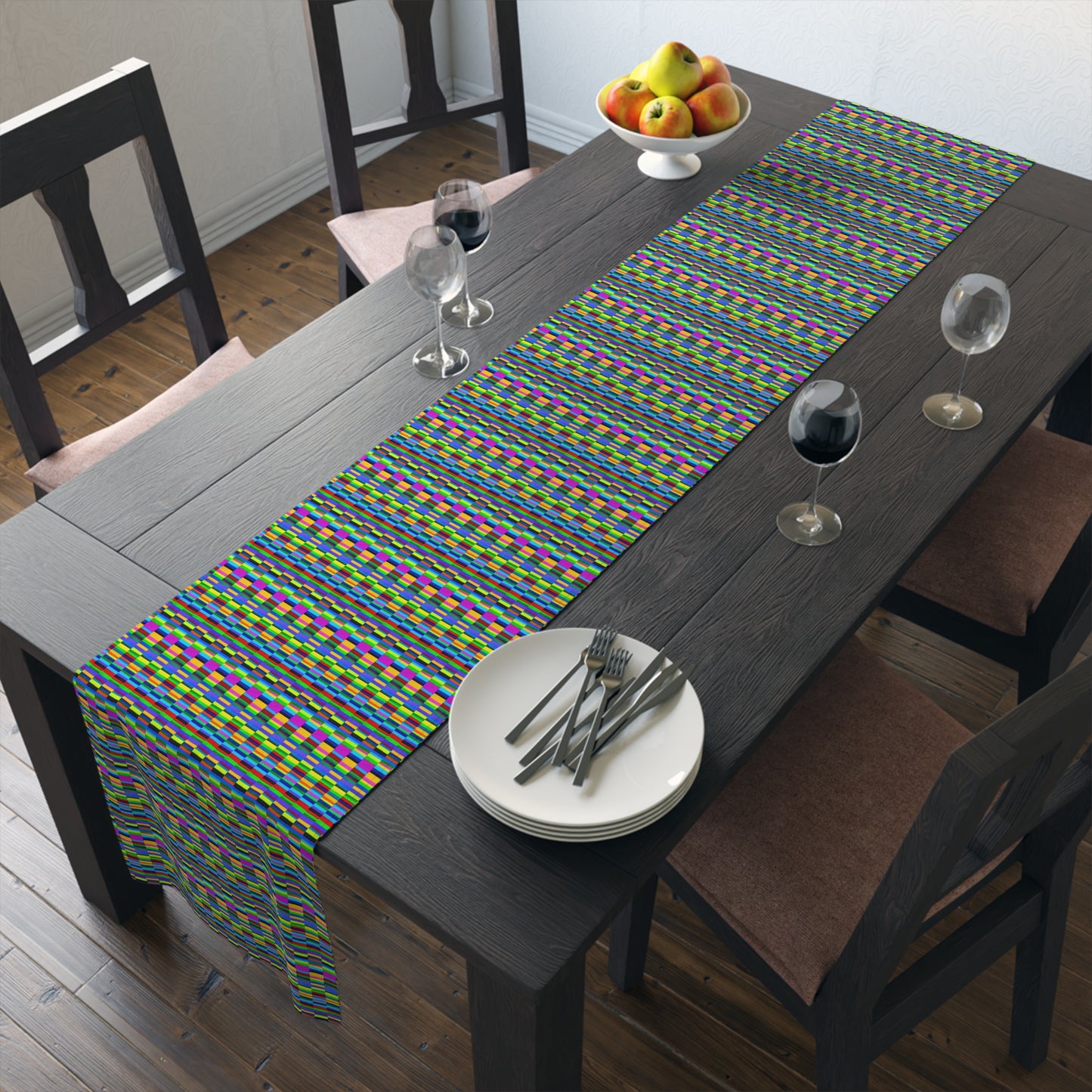 Table Runner - No. 223